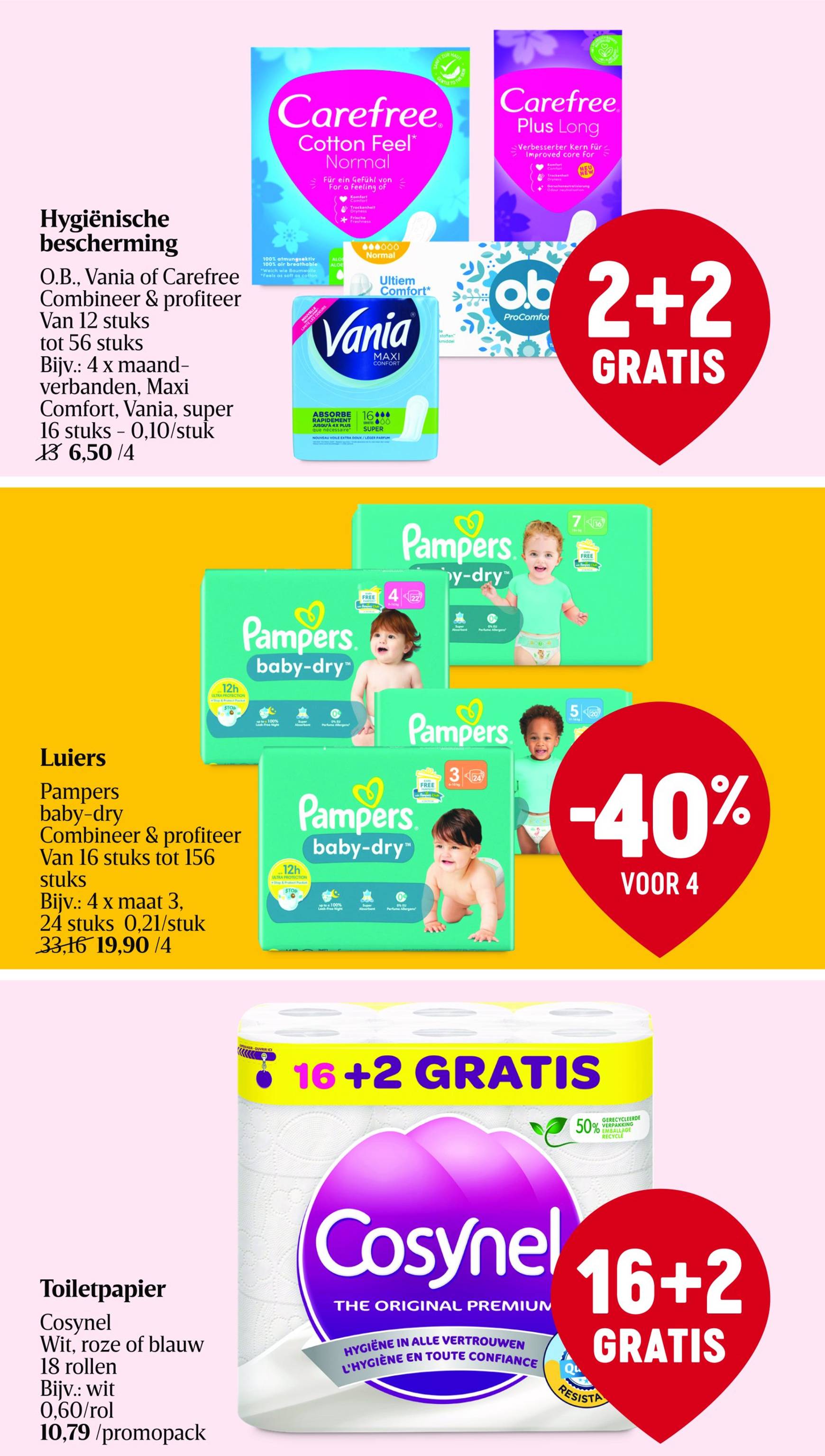 delhaize - Delhaize folder geldig vanaf 05/12 - 11/12 - page: 41