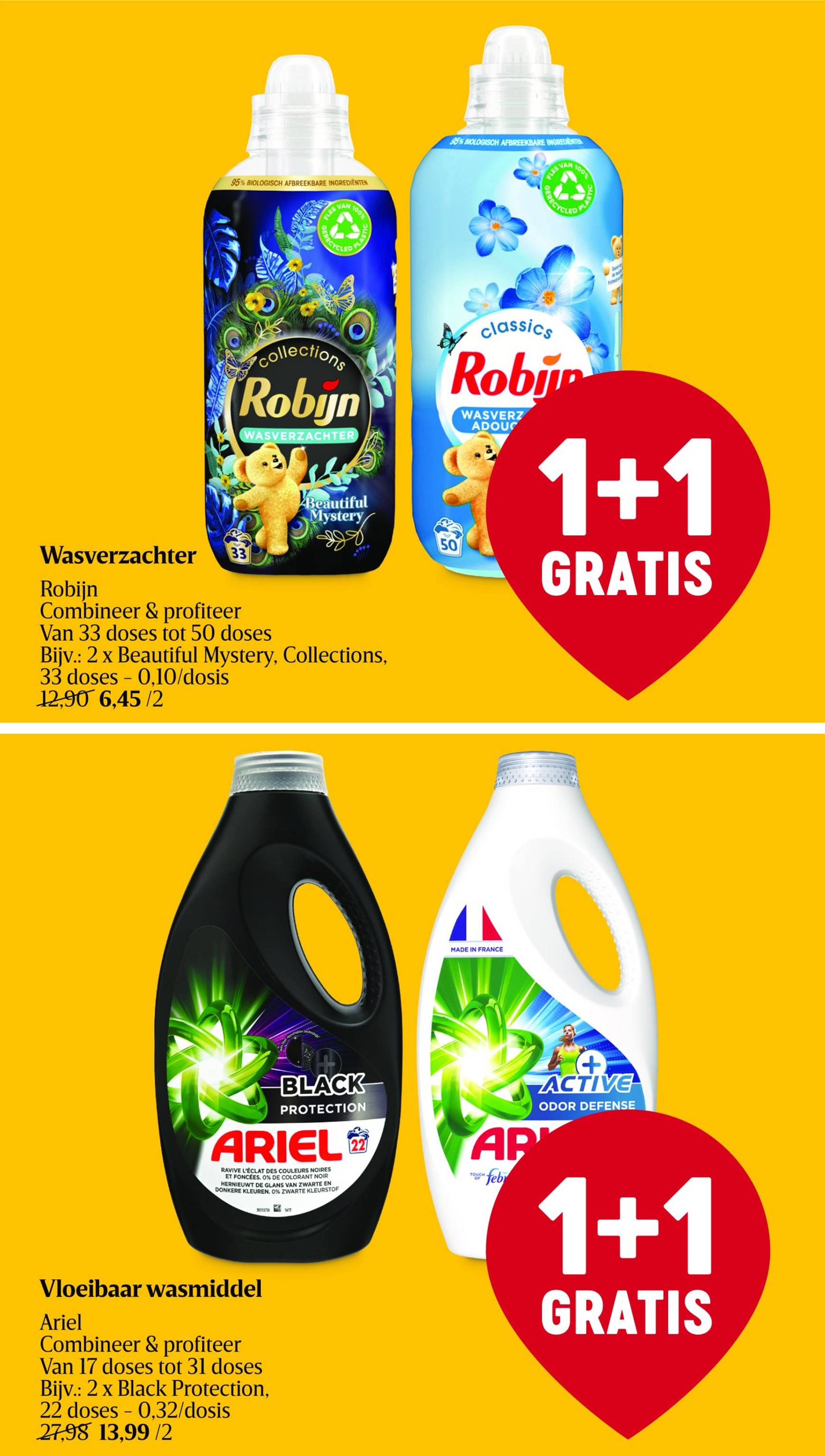 delhaize - Delhaize folder geldig vanaf 05/12 - 11/12 - page: 42