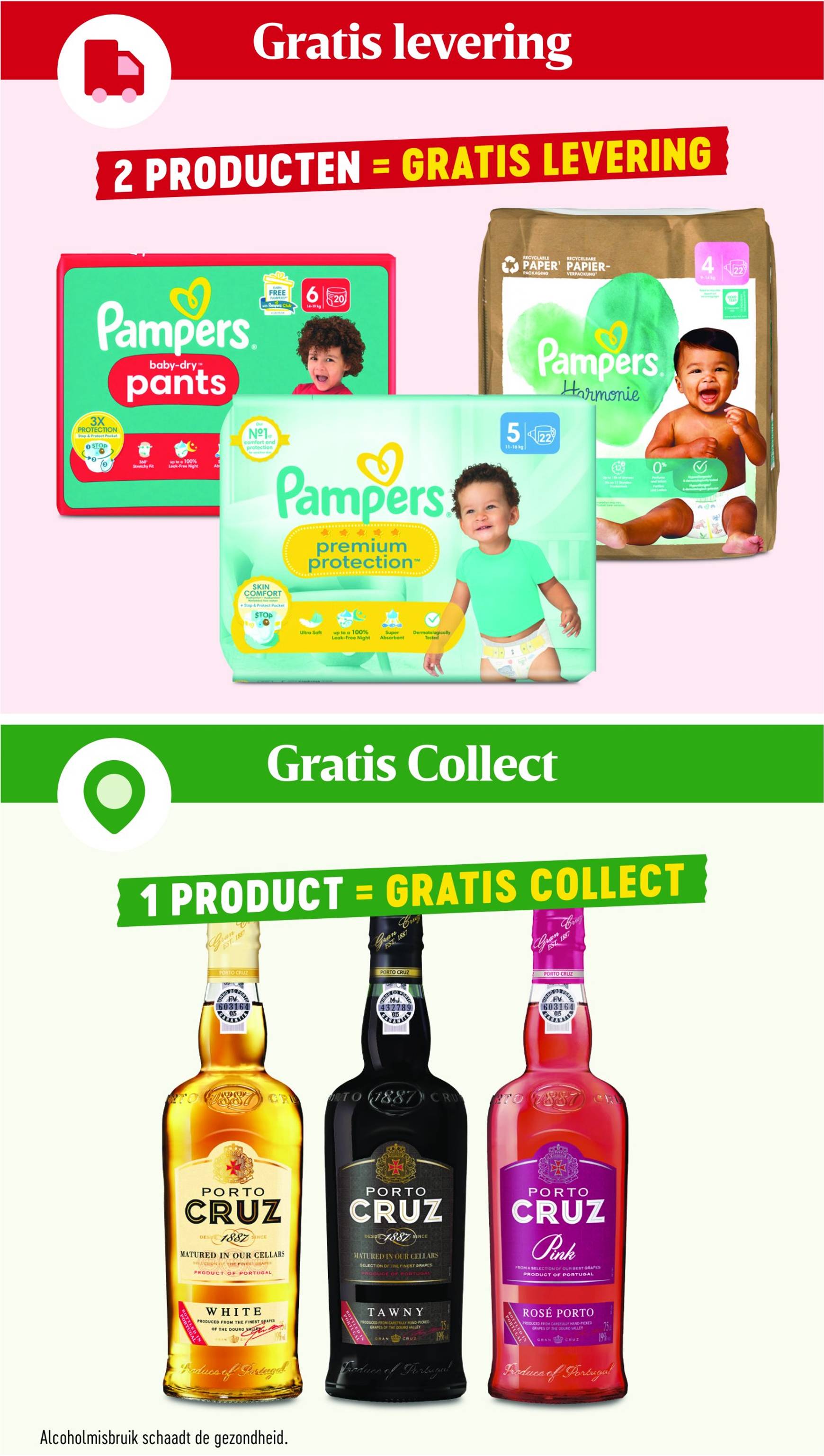 delhaize - Delhaize folder geldig vanaf 05/12 - 11/12 - page: 3