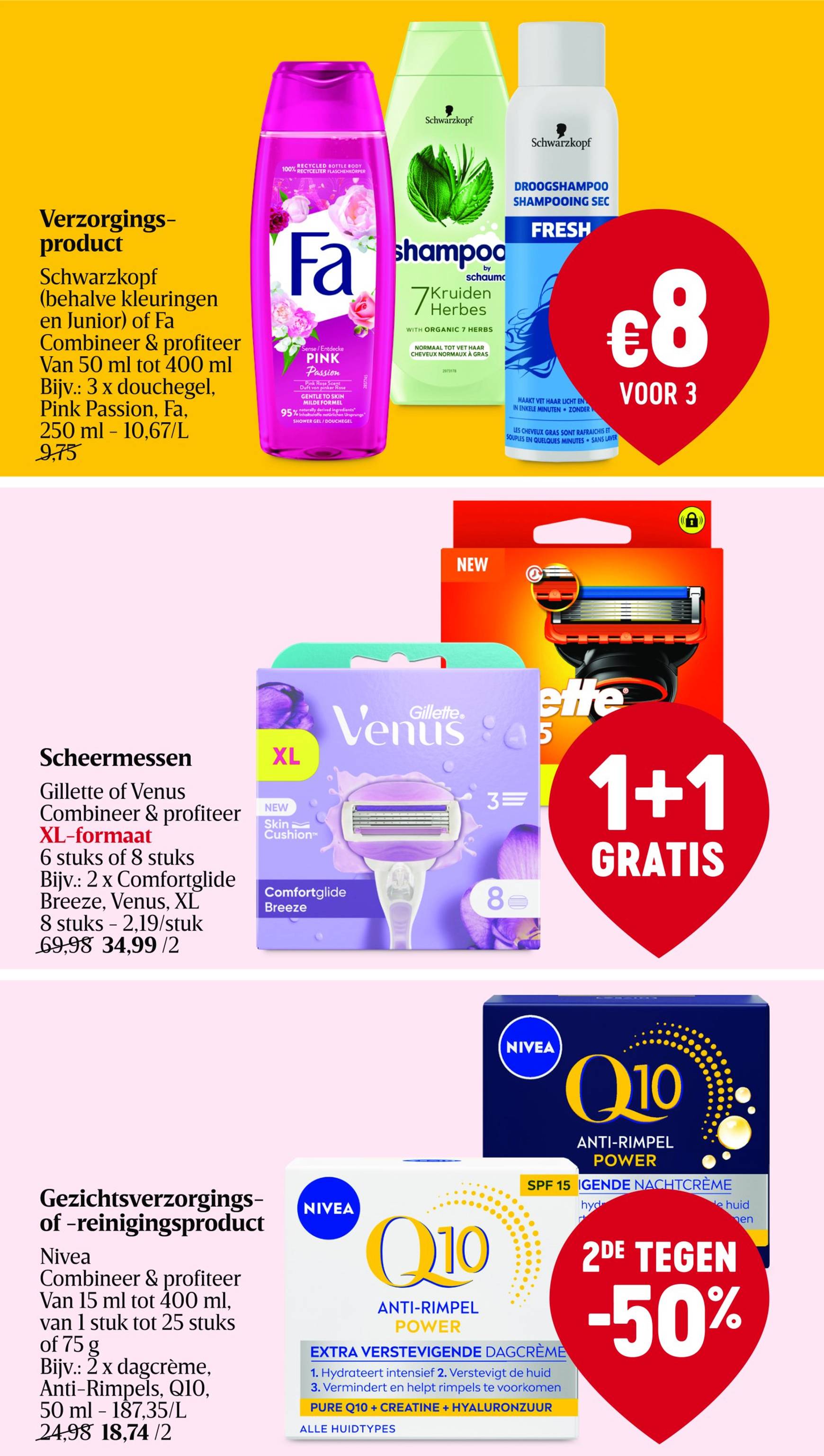 delhaize - Delhaize folder geldig vanaf 05/12 - 11/12 - page: 40