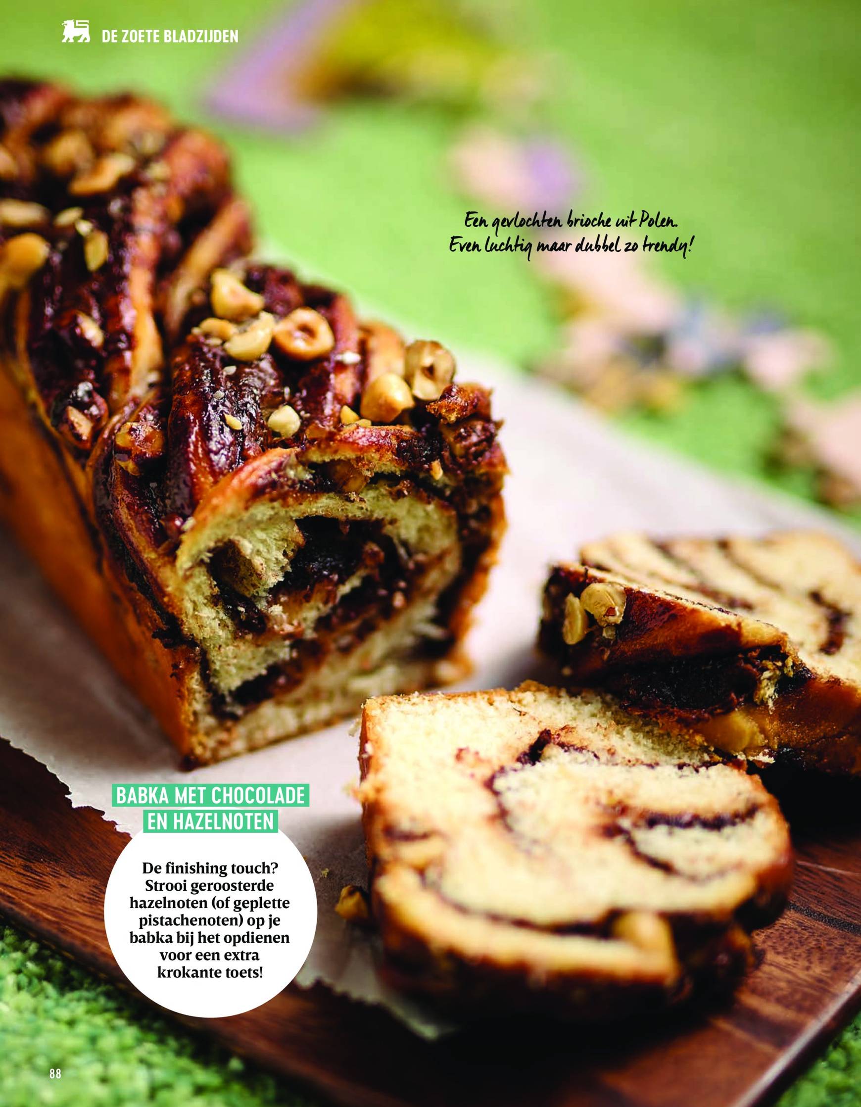 delhaize - Delhaize - Comfort Food folder geldig vanaf 01/12 - 31/12 - page: 88