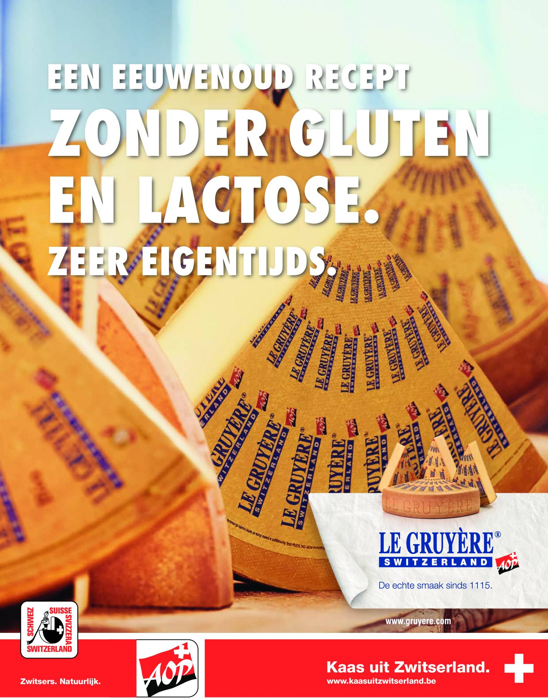 delhaize - Delhaize - Comfort Food folder geldig vanaf 01/12 - 31/12 - page: 64