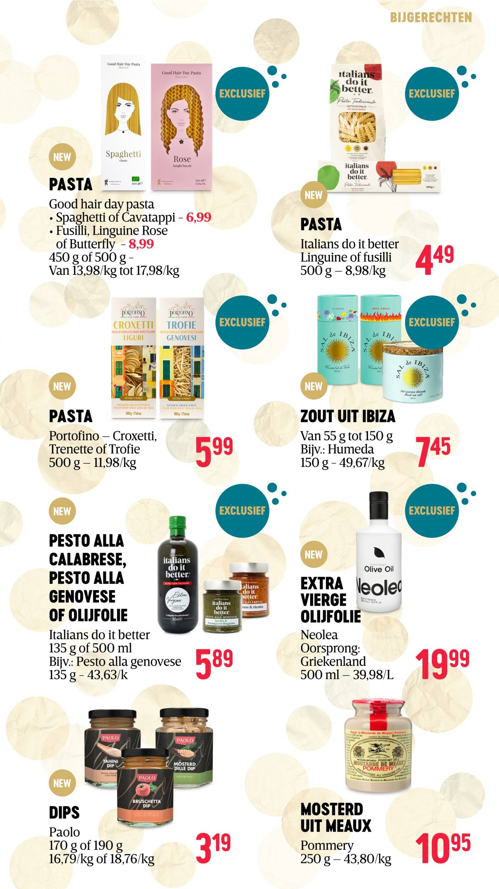 delhaize - Delhaize - Feestgids folder geldig vanaf 01/12 - 31/12 - page: 37