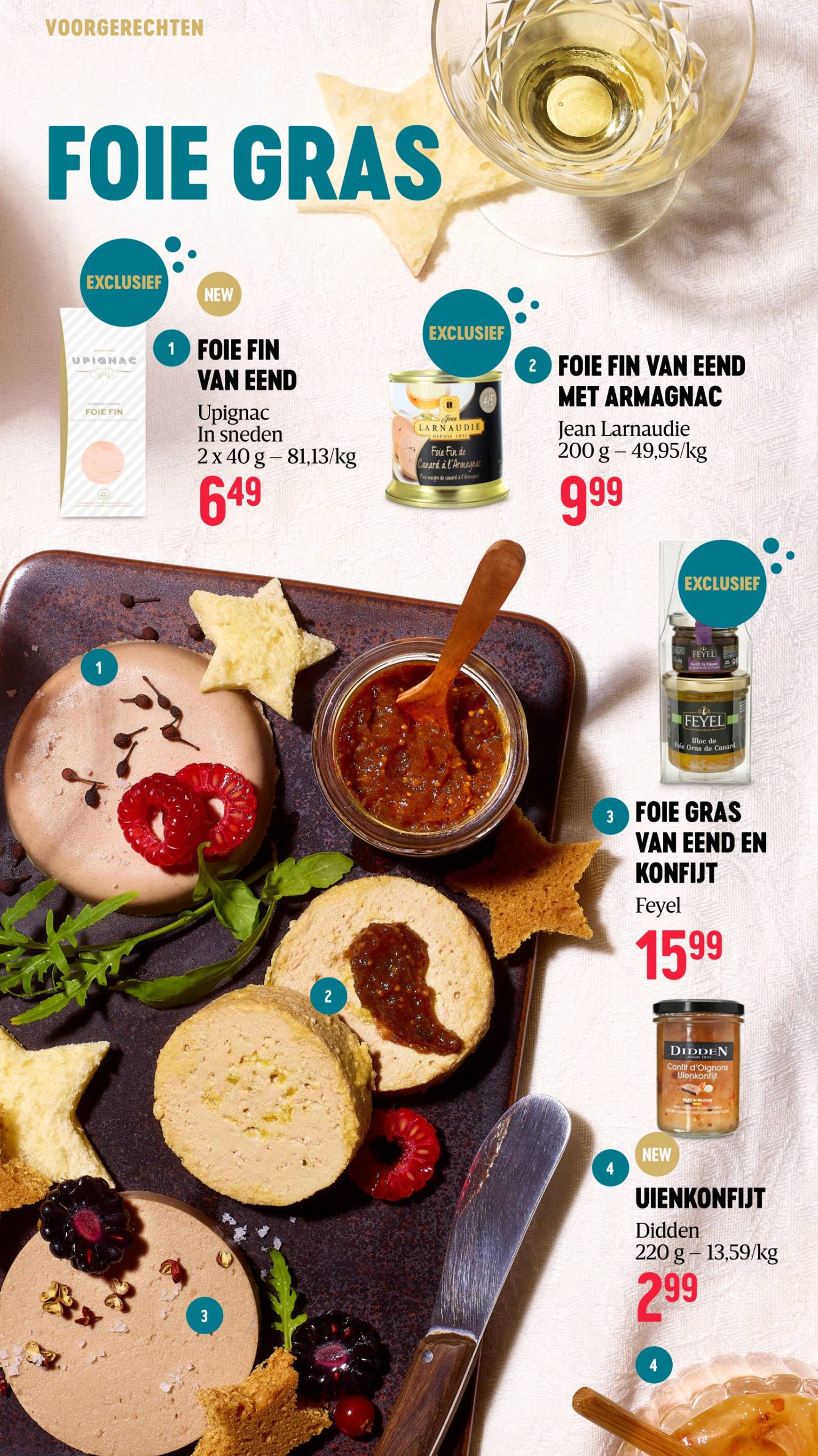 delhaize - Delhaize - Feestgids folder geldig vanaf 01/12 - 31/12 - page: 14