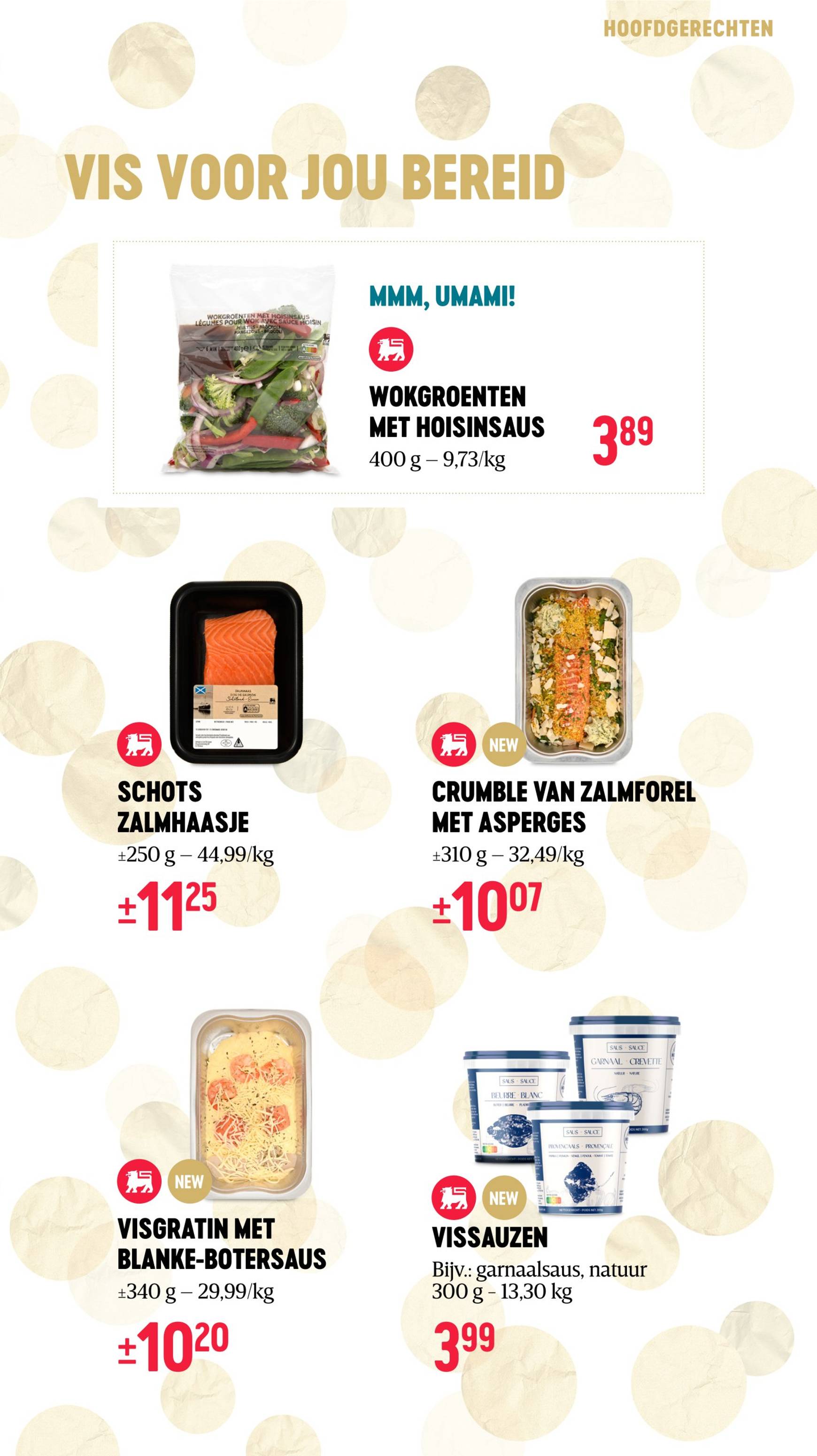 delhaize - Delhaize - Feestgids folder geldig vanaf 01/12 - 31/12 - page: 23