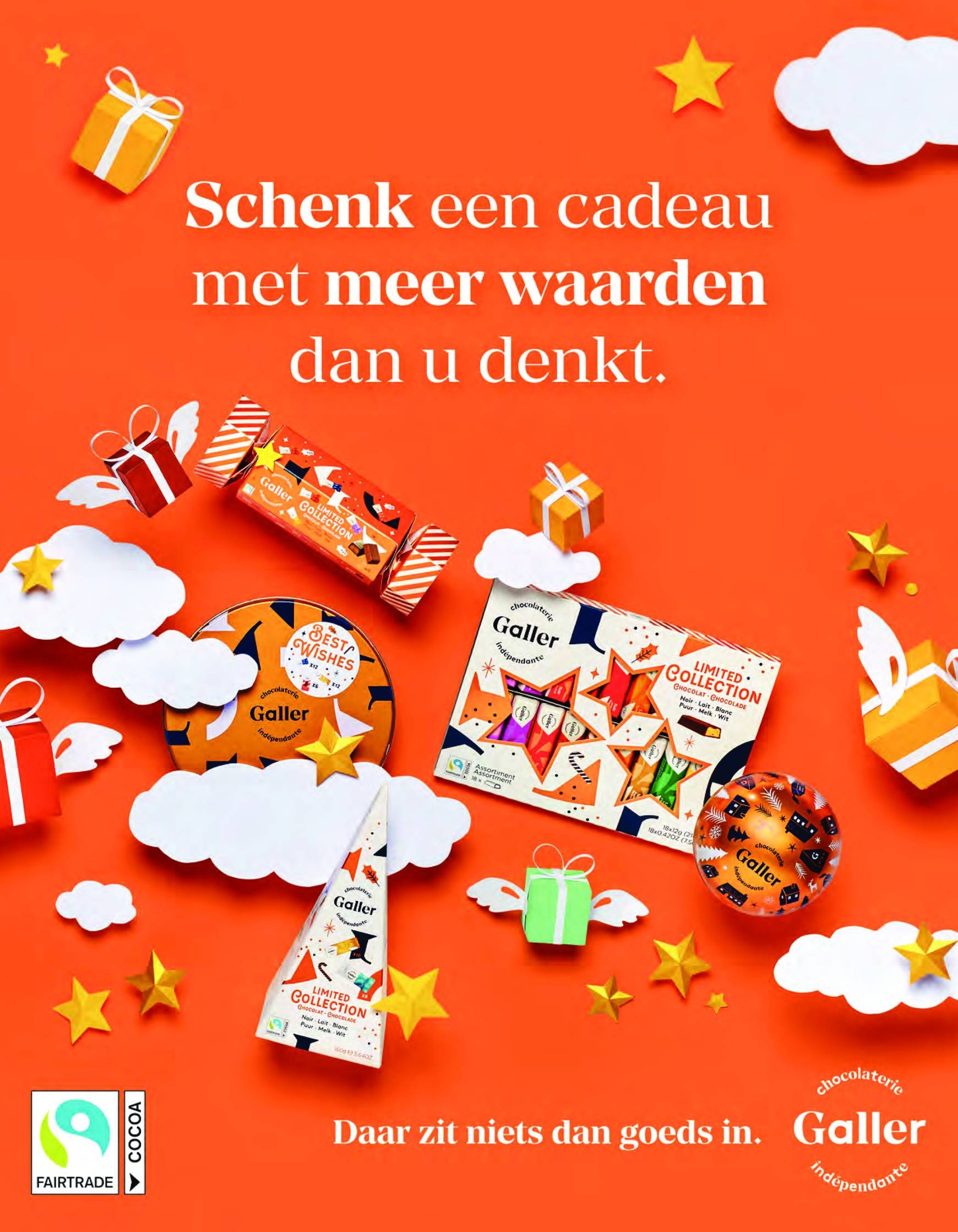 delhaize - Delhaize - Lekkere Feesten folder geldig vanaf 07/11 - 15/01 - page: 90