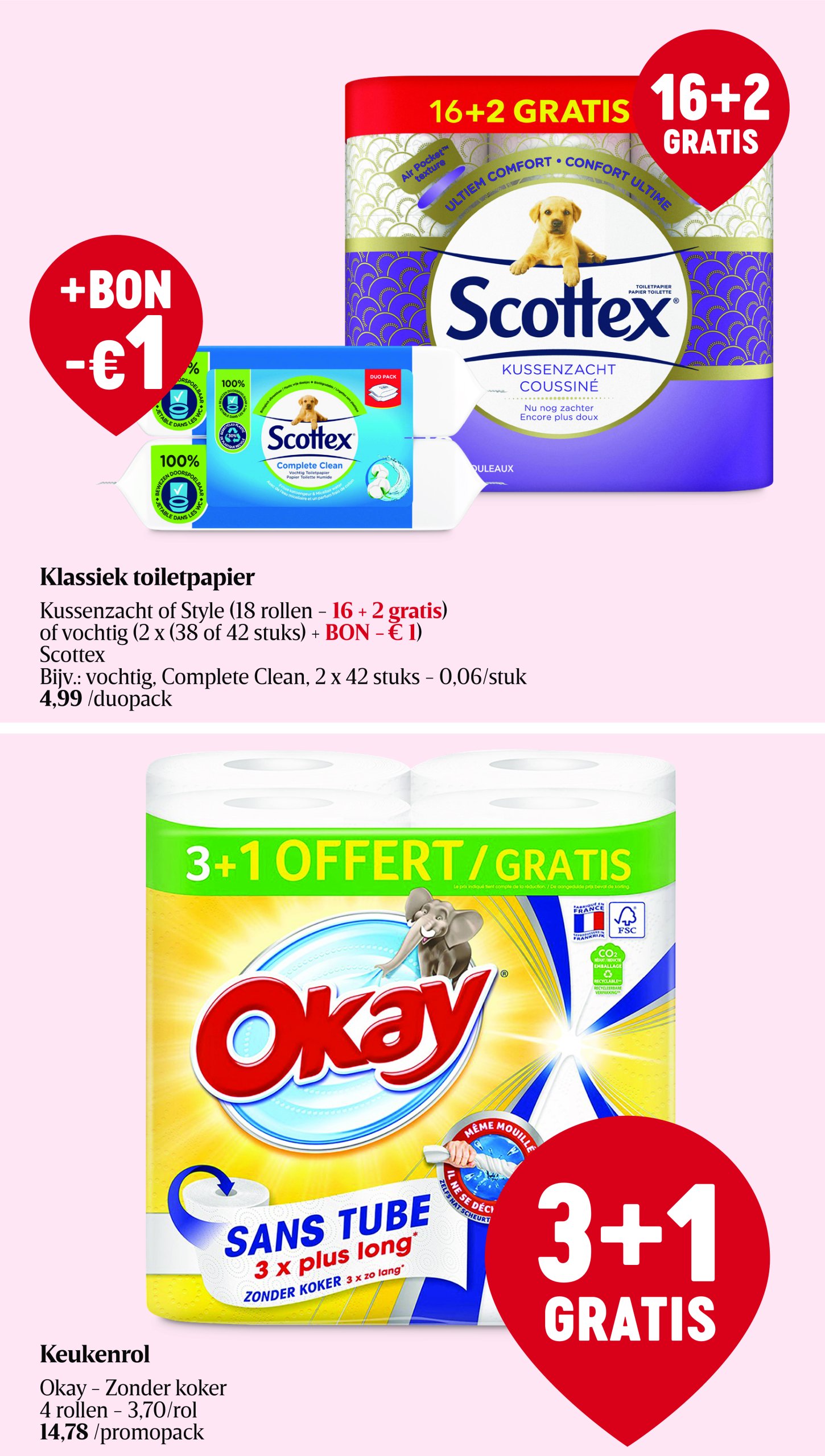 delhaize - Delhaize folder geldig vanaf 12/12 - 18/12 - page: 58