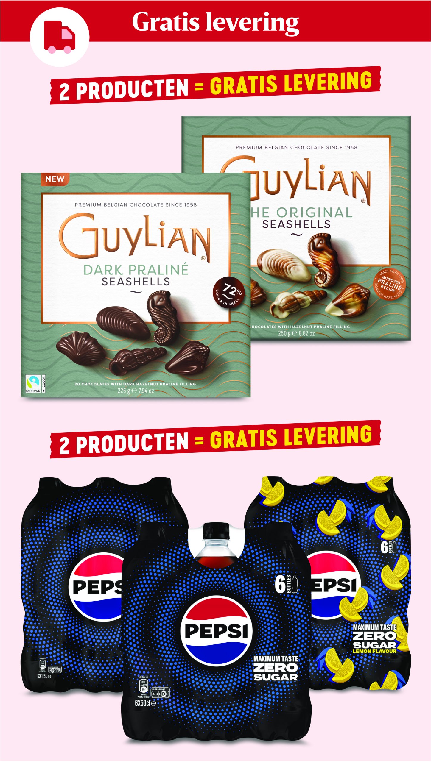 delhaize - Delhaize folder geldig vanaf 12/12 - 18/12 - page: 2