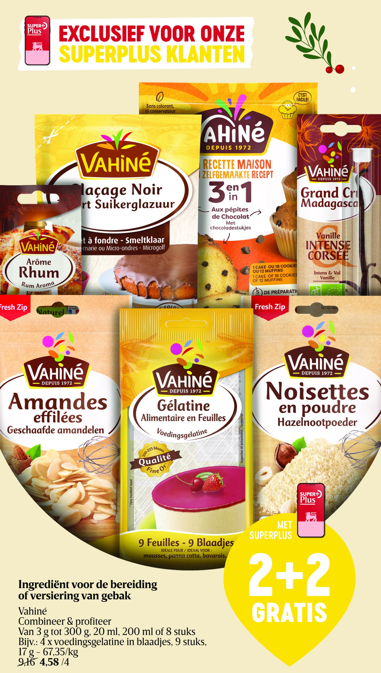 delhaize - Delhaize folder geldig vanaf 12/12 - 18/12 - page: 5