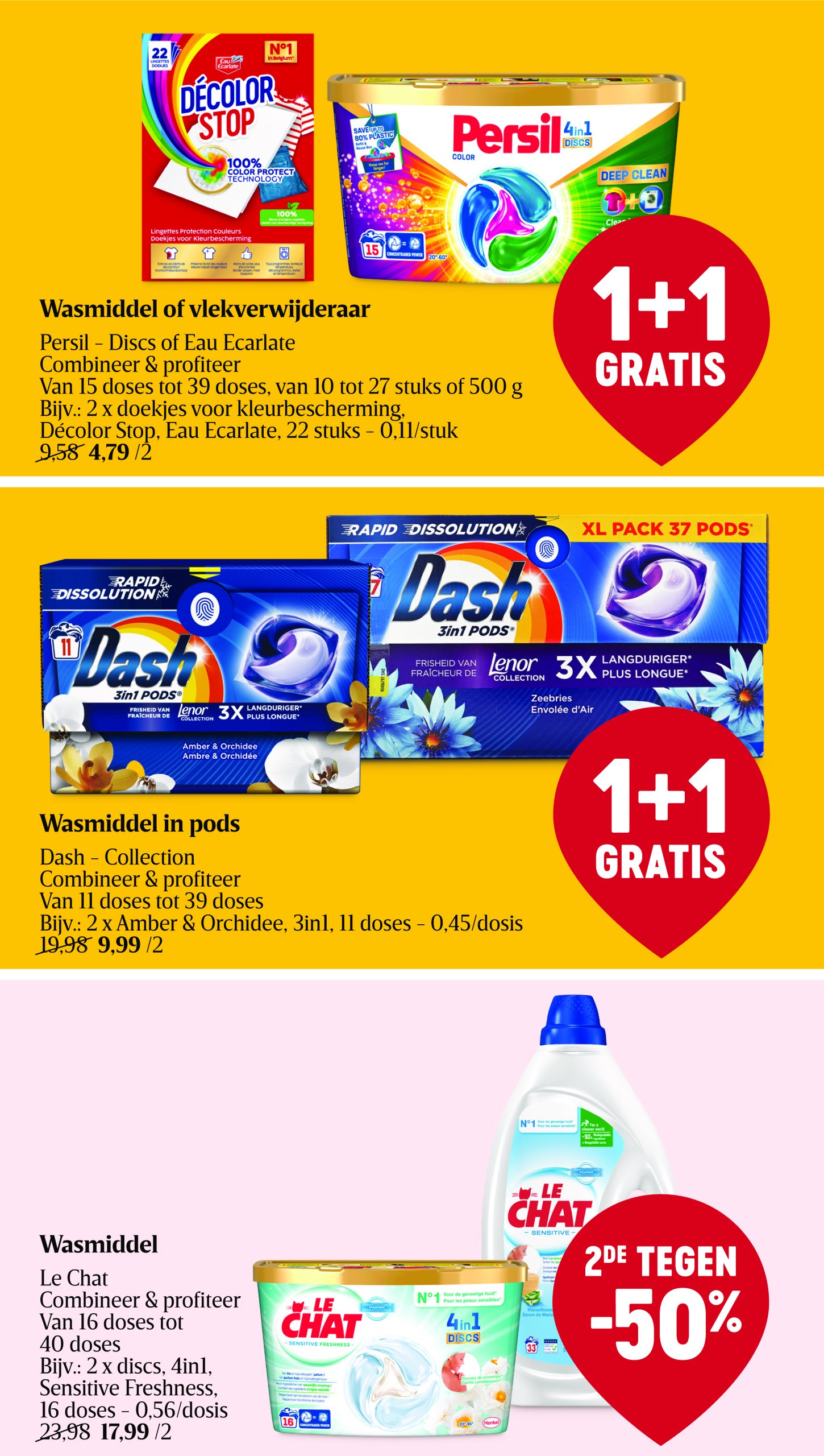 delhaize - Delhaize folder geldig vanaf 12/12 - 18/12 - page: 59