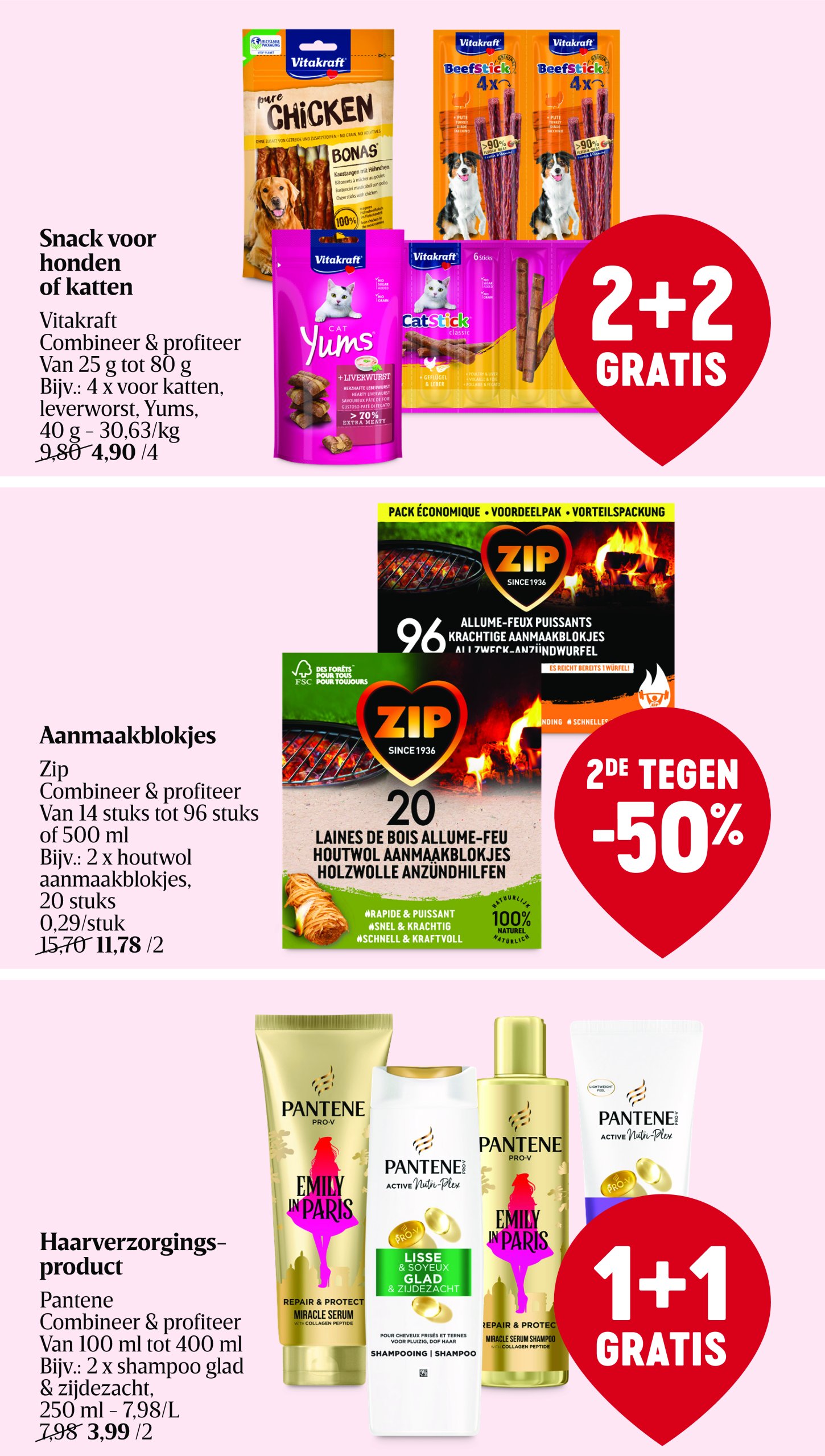 delhaize - Delhaize folder geldig vanaf 12/12 - 18/12 - page: 56