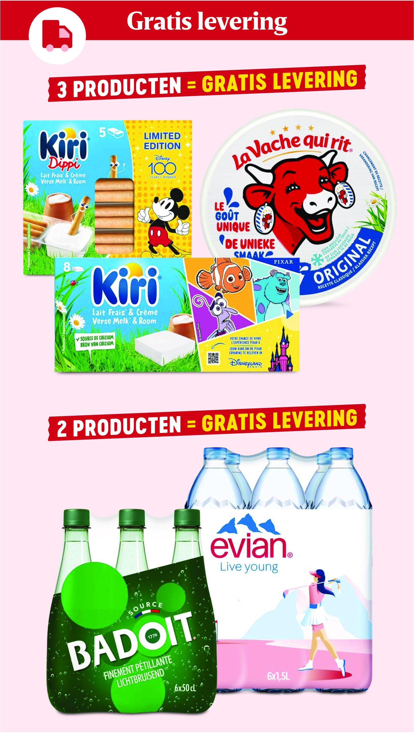 delhaize - Delhaize folder geldig vanaf 19/12 - 25/12 - page: 2