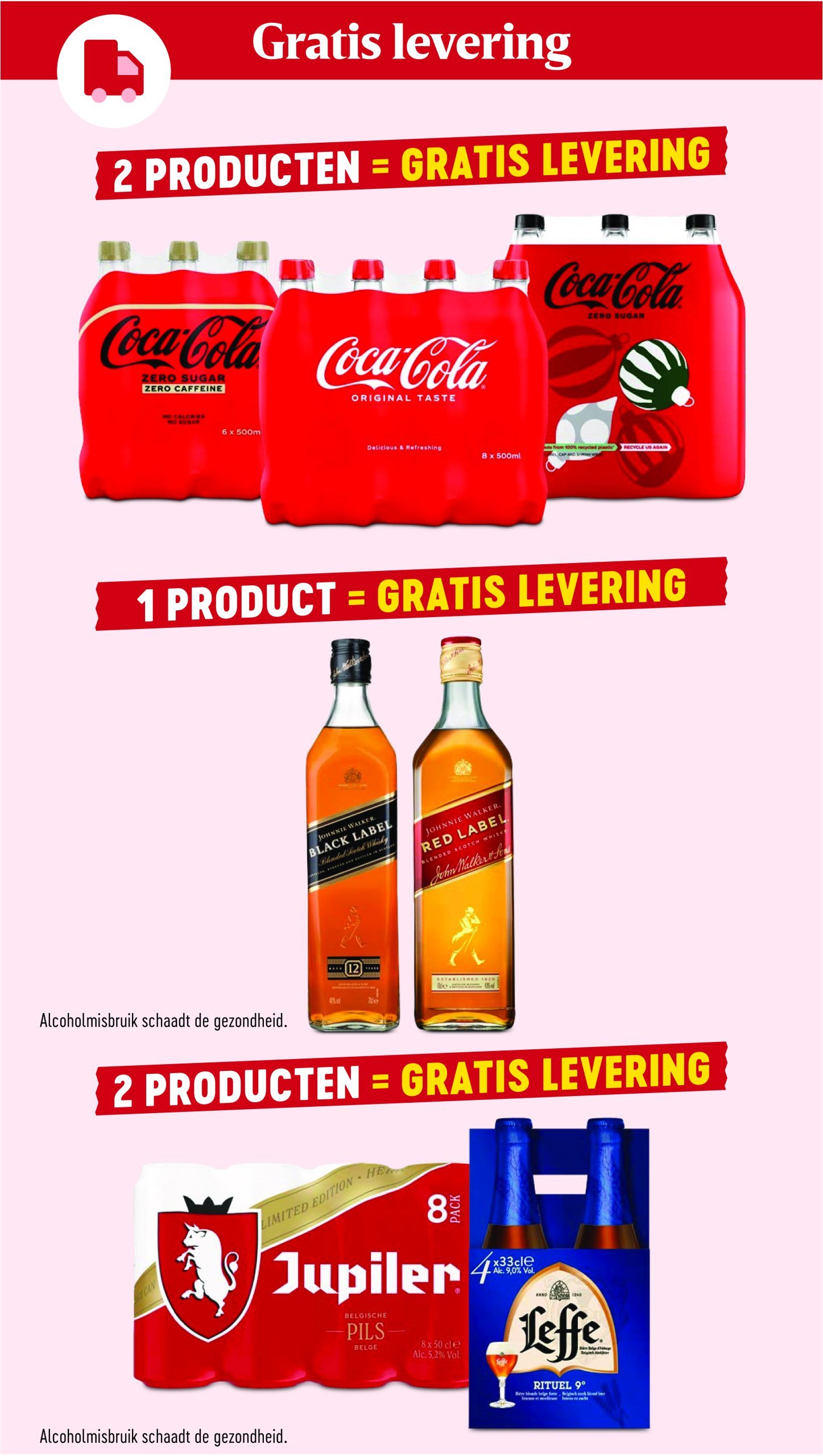 delhaize - Delhaize folder geldig vanaf 19/12 - 25/12 - page: 3