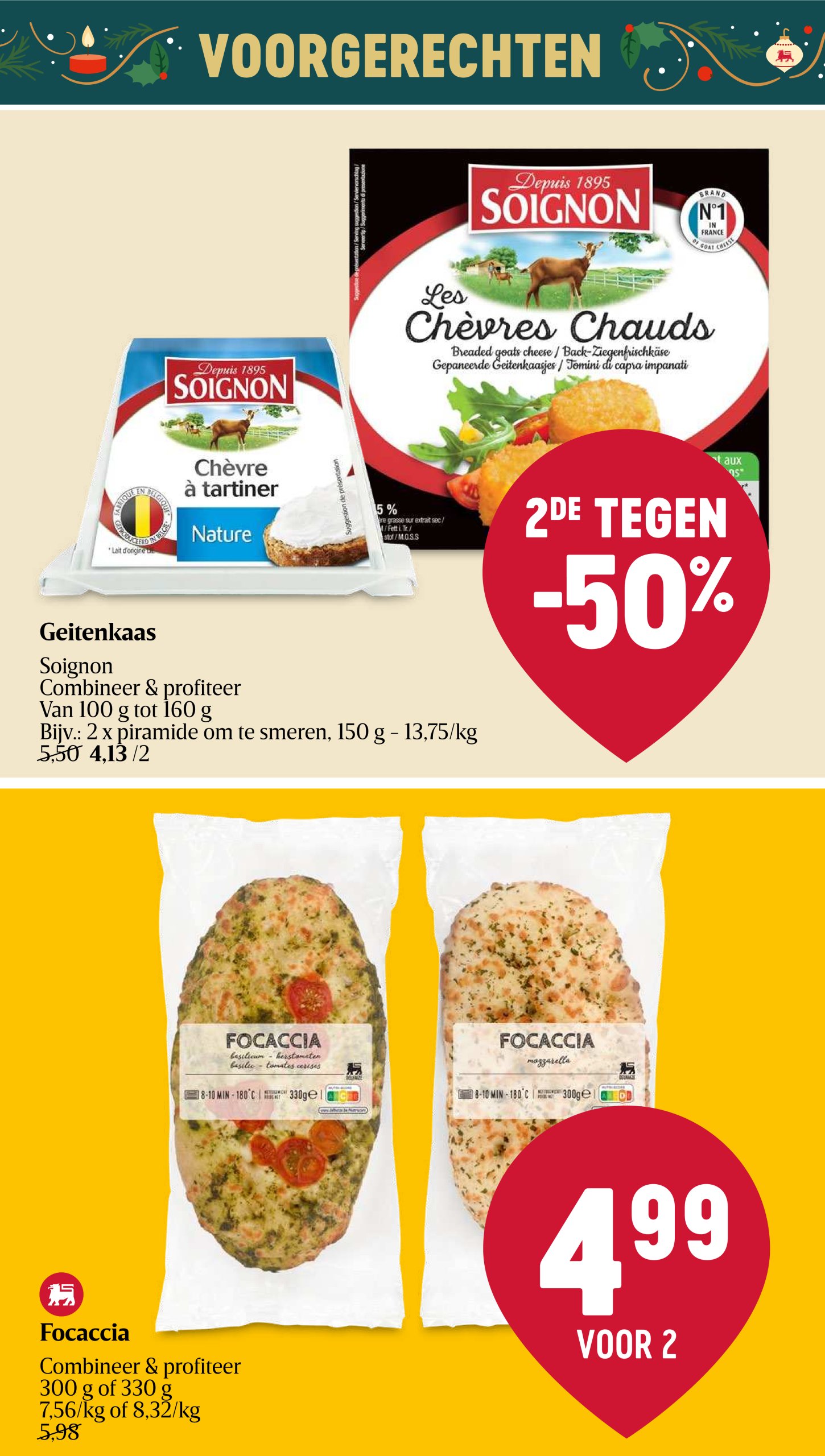 delhaize - Delhaize folder geldig vanaf 26/12 - 01/01 - page: 14