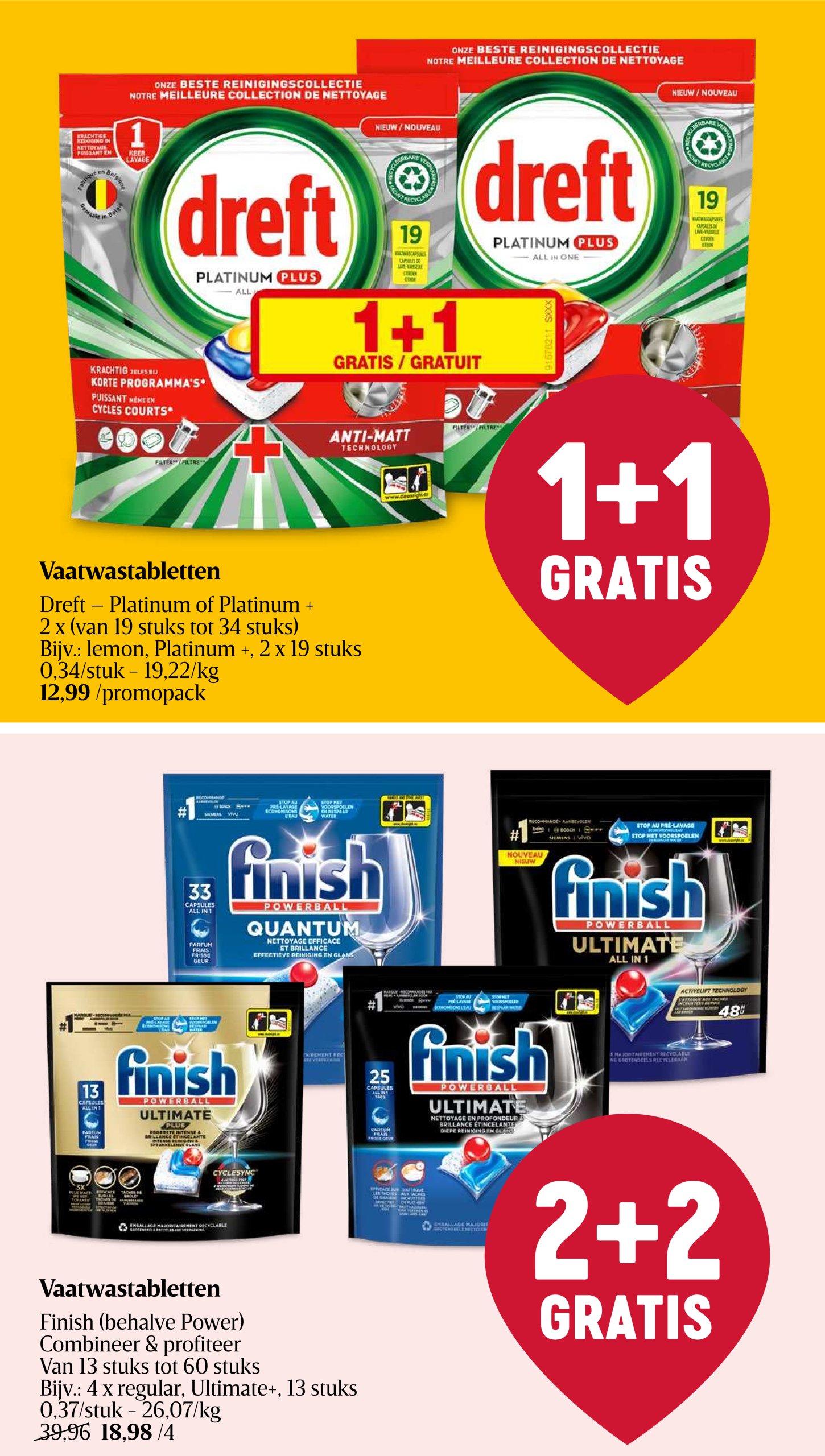 delhaize - Delhaize folder geldig vanaf 26/12 - 01/01 - page: 39