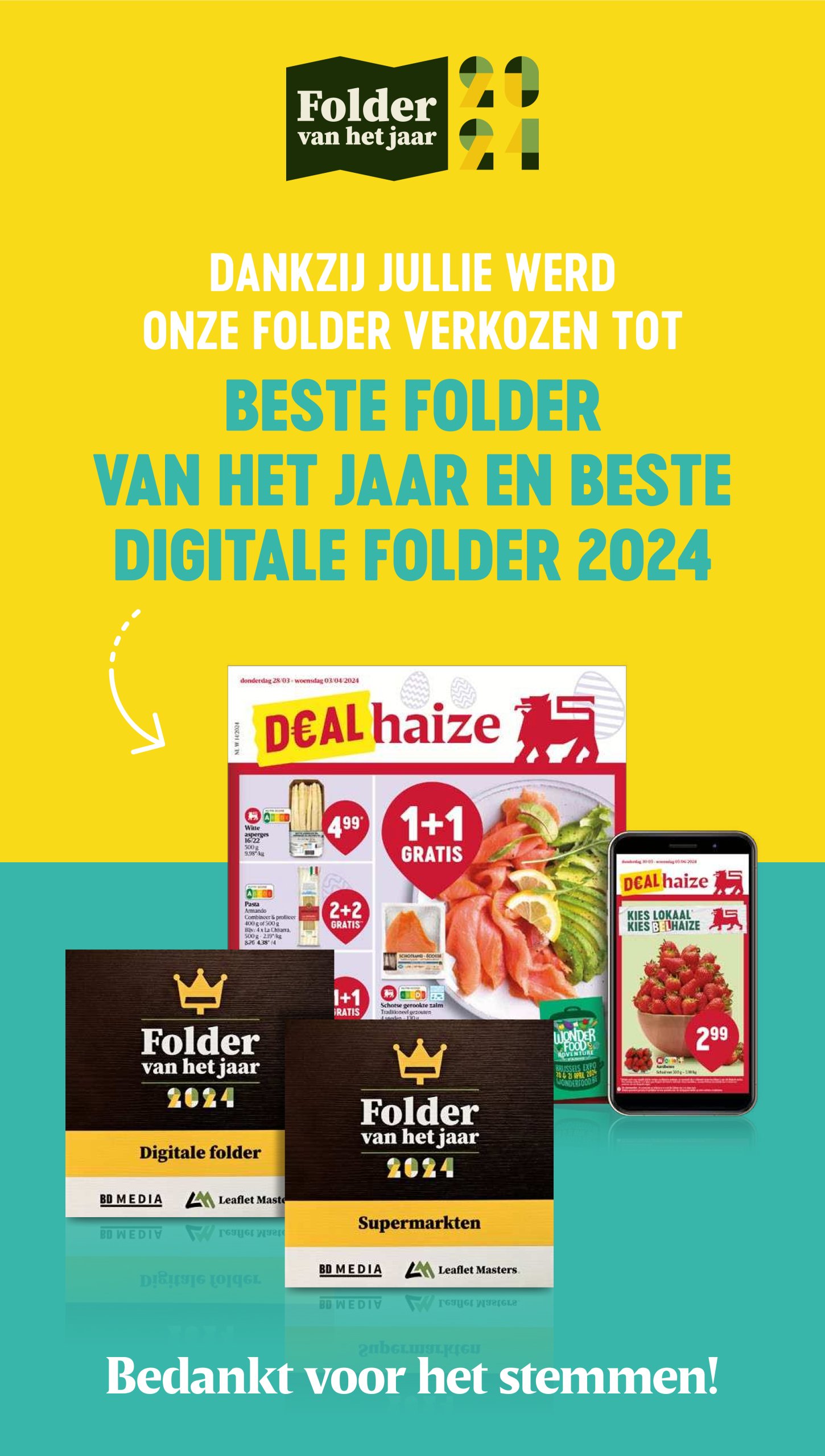 delhaize - Delhaize folder geldig vanaf 26/12 - 01/01 - page: 4