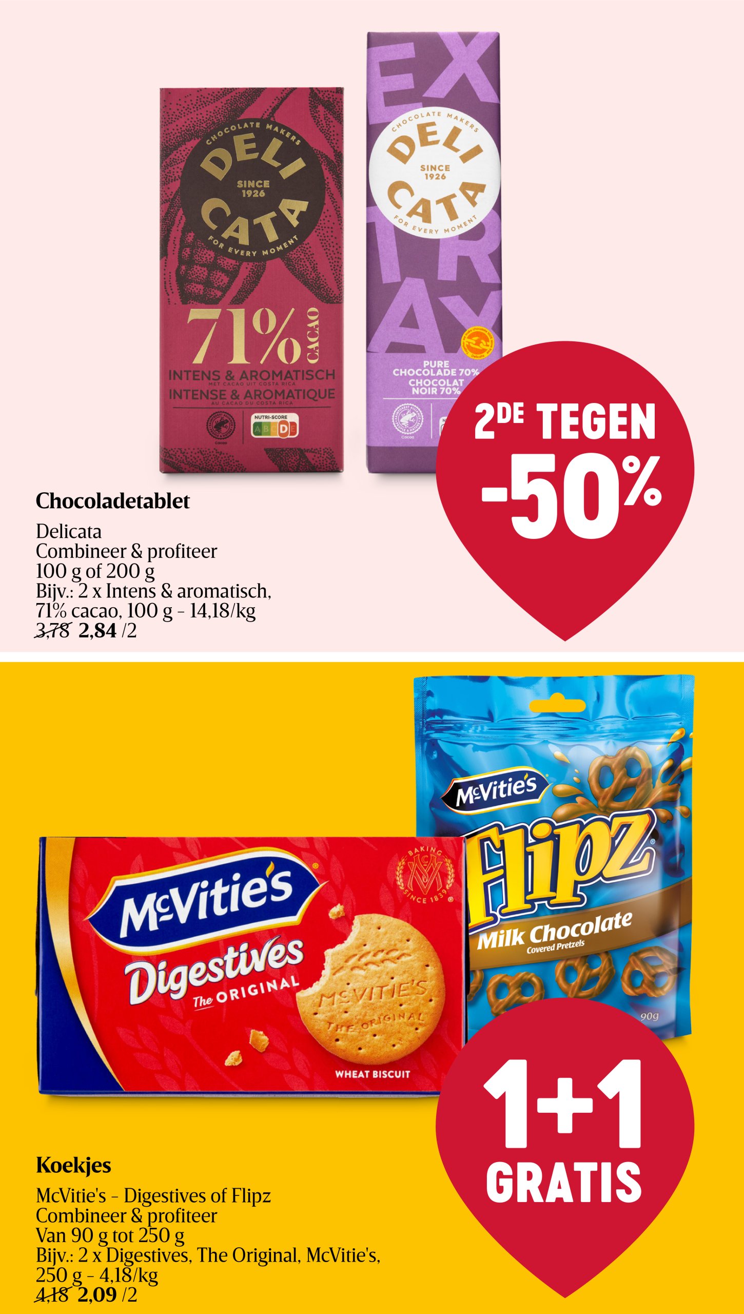 delhaize - Delhaize folder geldig vanaf 02/01 - 08/01 - page: 26