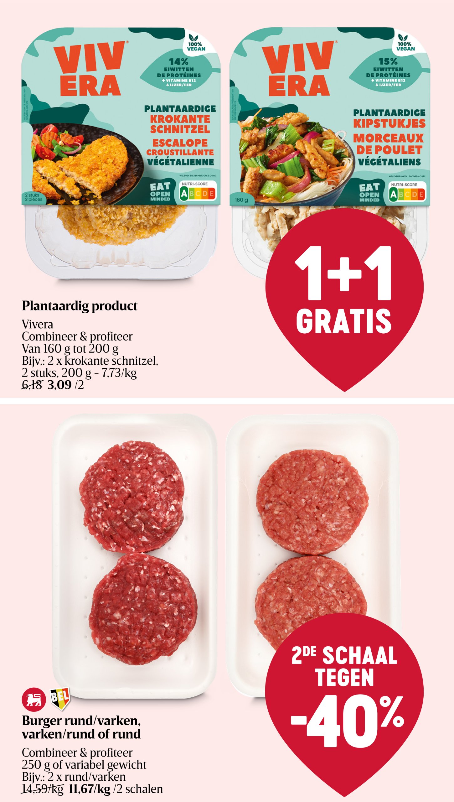 delhaize - Delhaize folder geldig vanaf 02/01 - 08/01 - page: 13