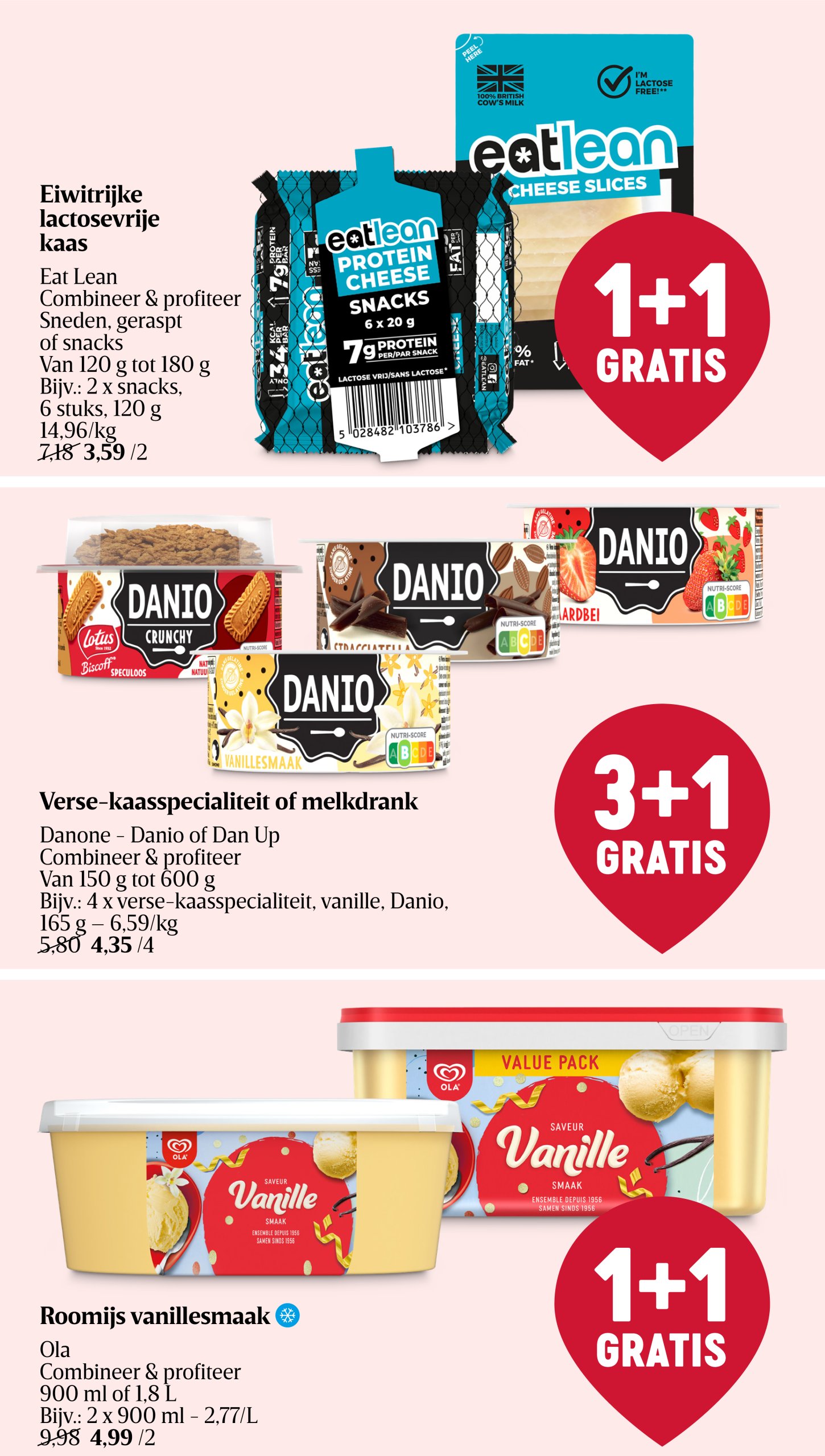 delhaize - Delhaize folder geldig vanaf 02/01 - 08/01 - page: 17