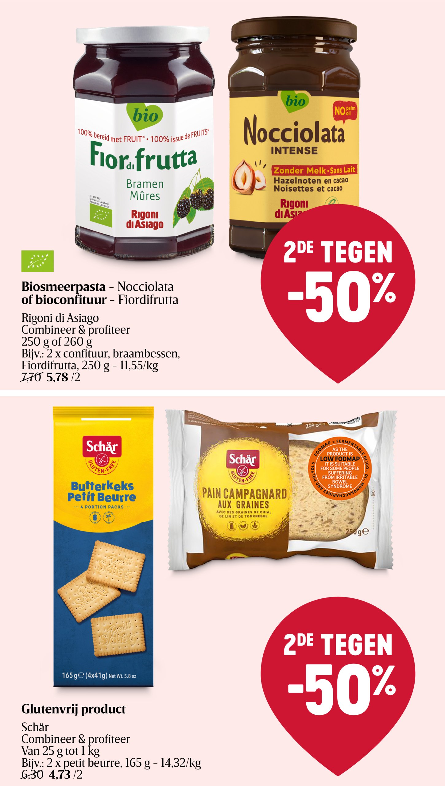 delhaize - Delhaize folder geldig vanaf 02/01 - 08/01 - page: 24