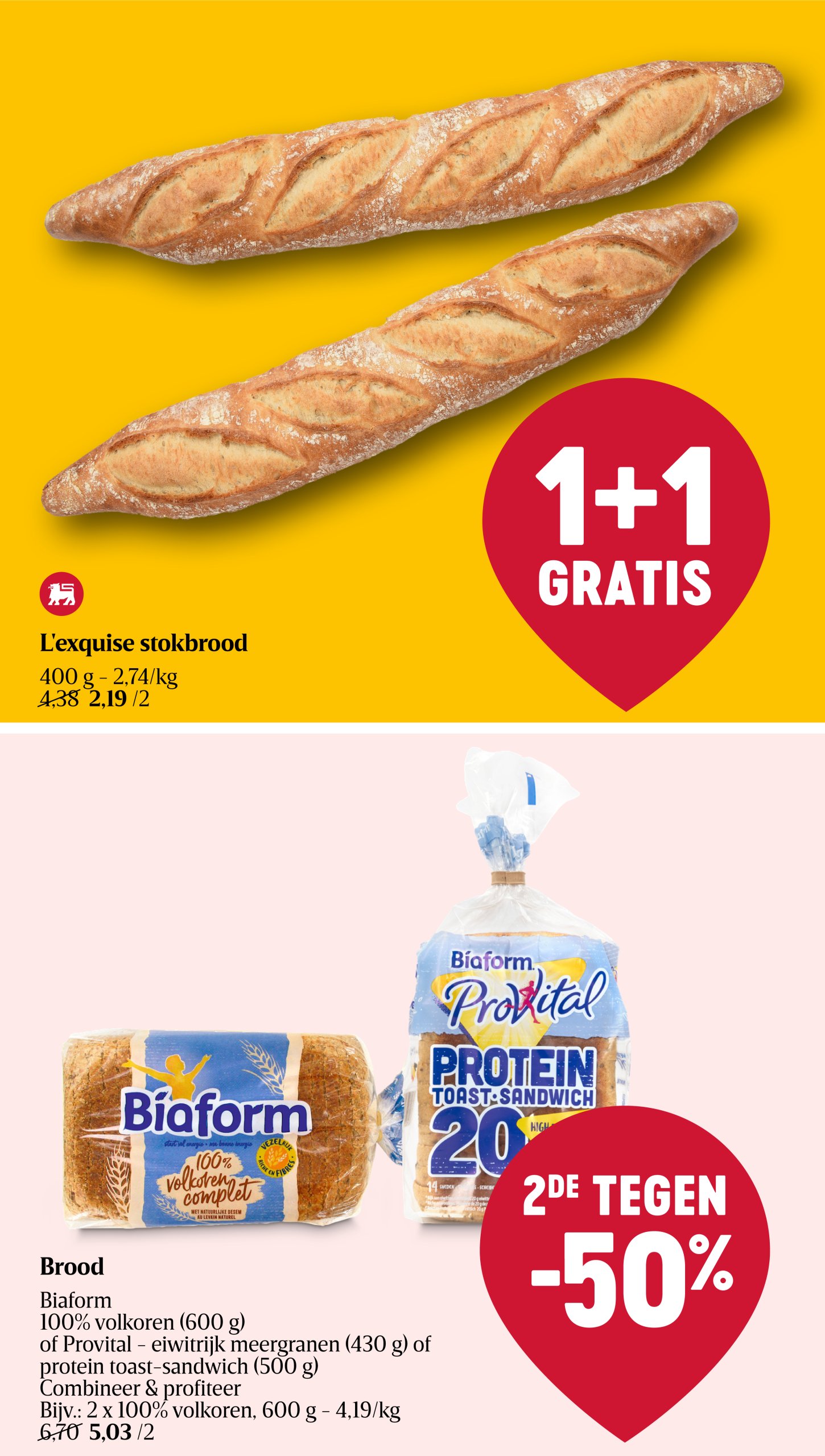 delhaize - Delhaize folder geldig vanaf 02/01 - 08/01 - page: 14