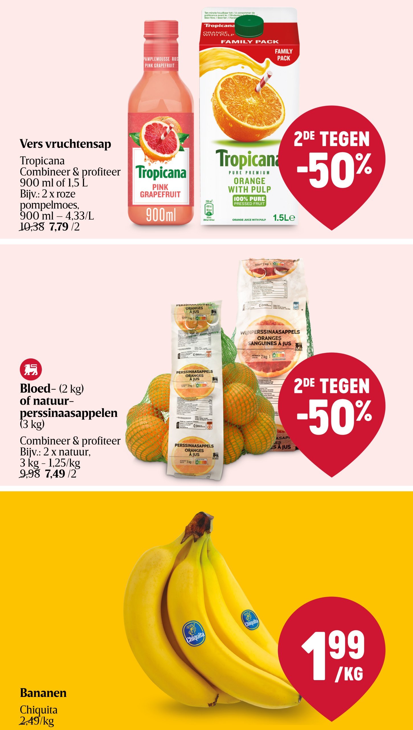 delhaize - Delhaize folder geldig vanaf 09/01 - 15/01 - page: 11