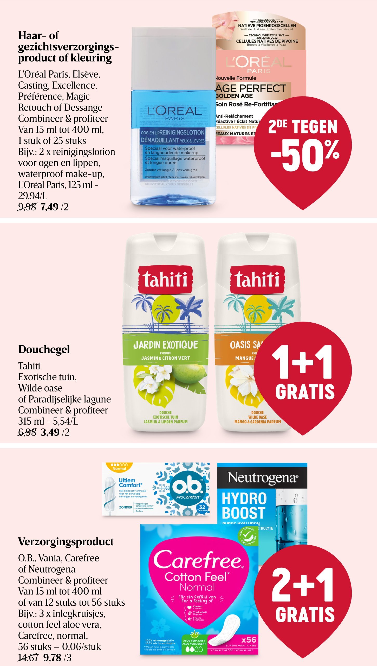 delhaize - Delhaize folder geldig vanaf 09/01 - 15/01 - page: 32