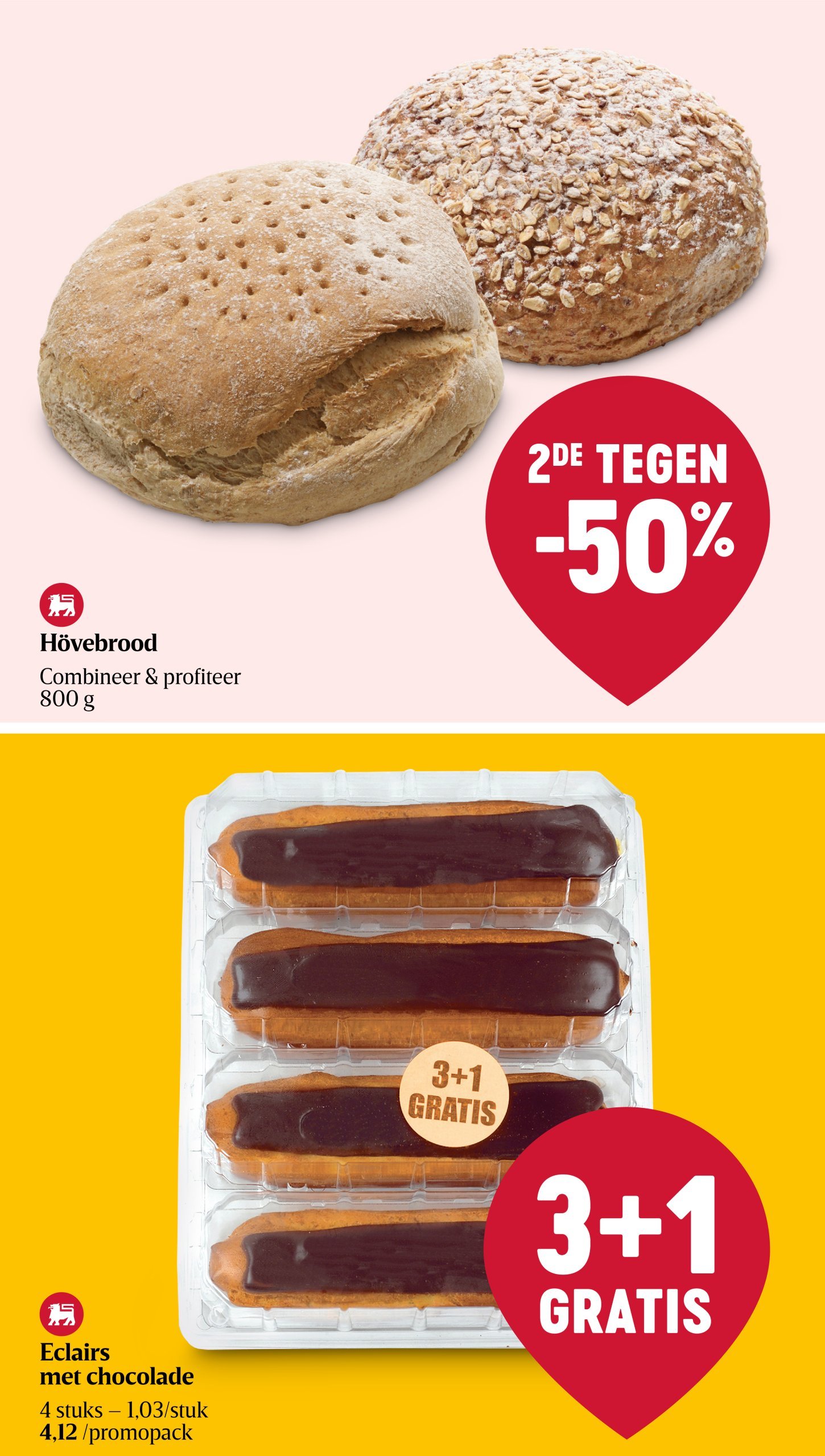 delhaize - Delhaize folder geldig vanaf 09/01 - 15/01 - page: 15