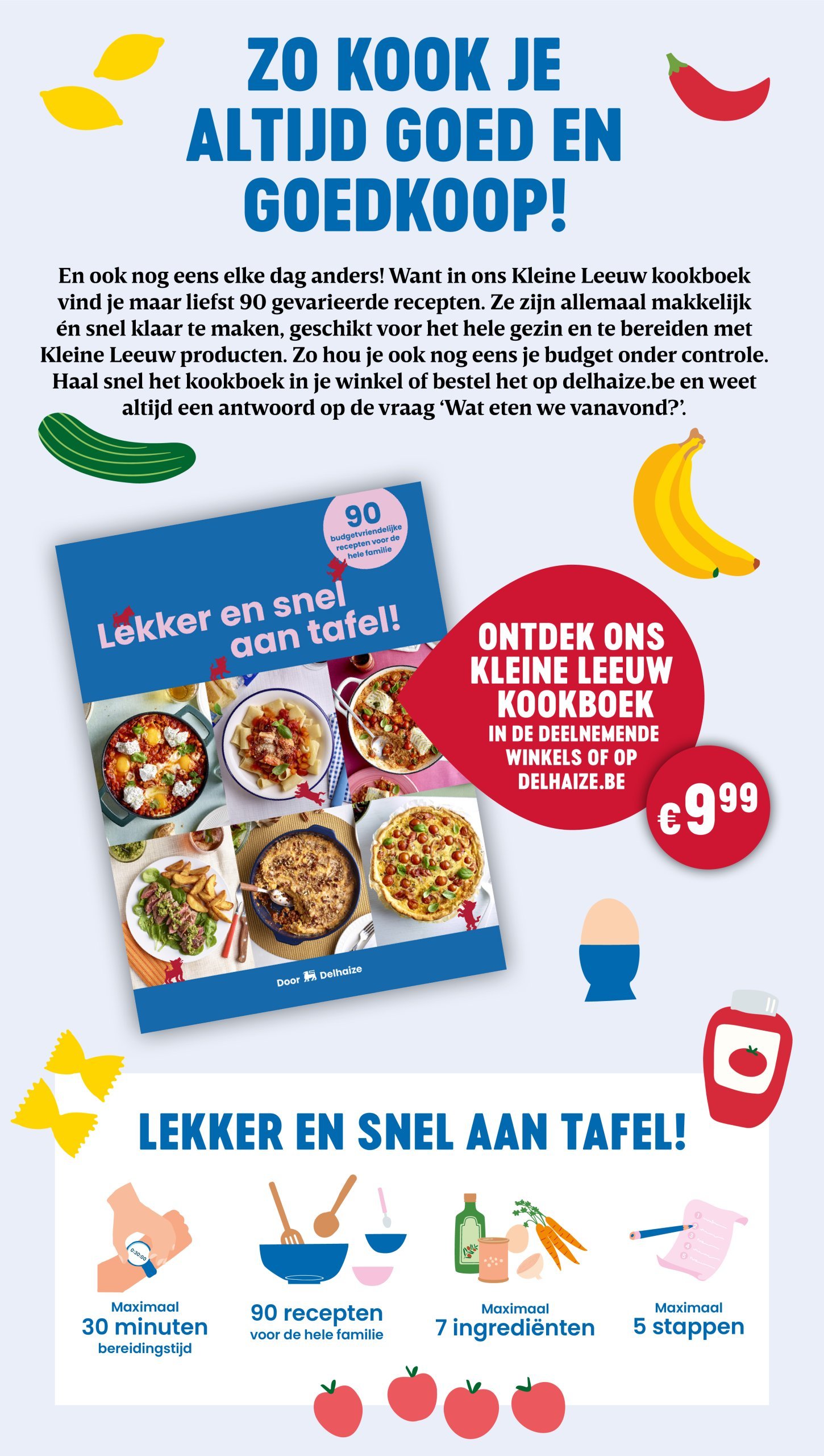 delhaize - Delhaize folder geldig vanaf 09/01 - 15/01 - page: 7