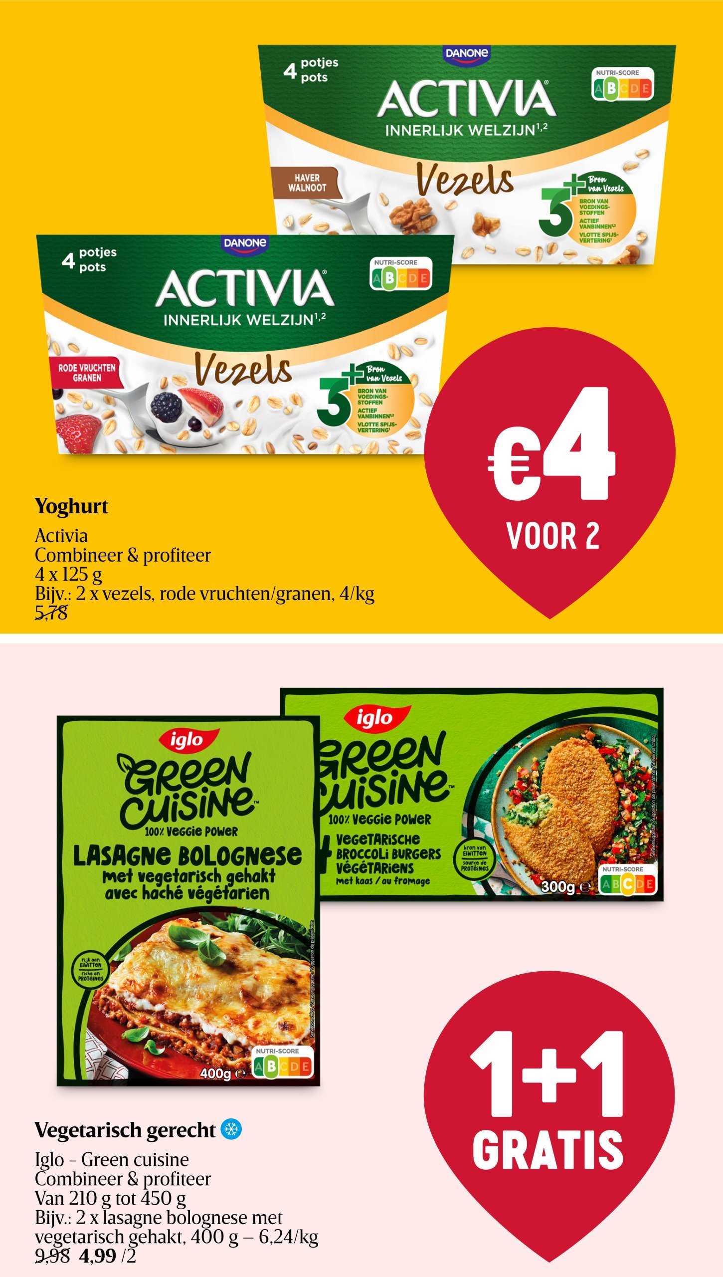 delhaize - Delhaize folder geldig vanaf 09/01 - 15/01 - page: 18