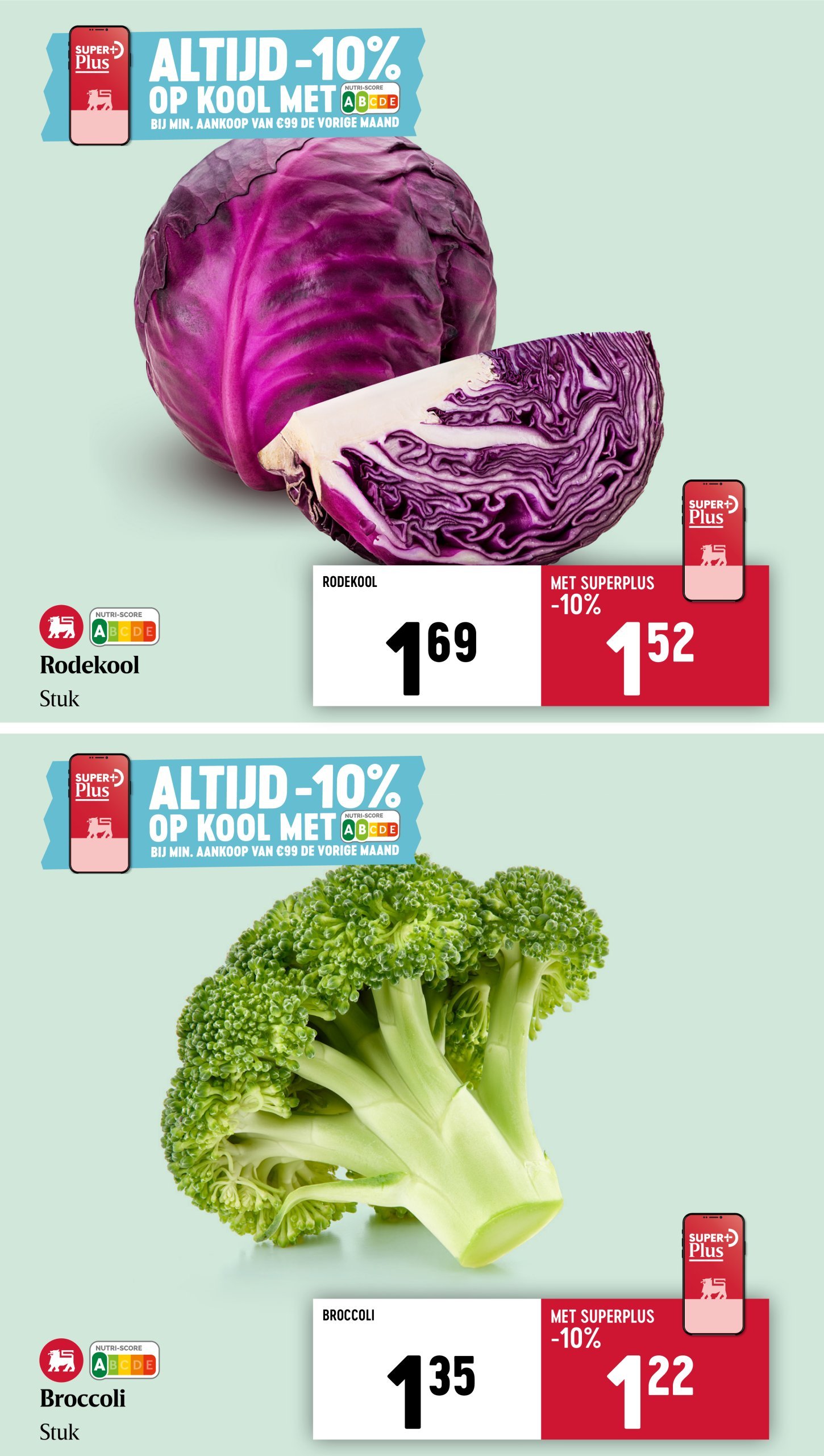 delhaize - Delhaize folder geldig vanaf 09/01 - 15/01 - page: 10