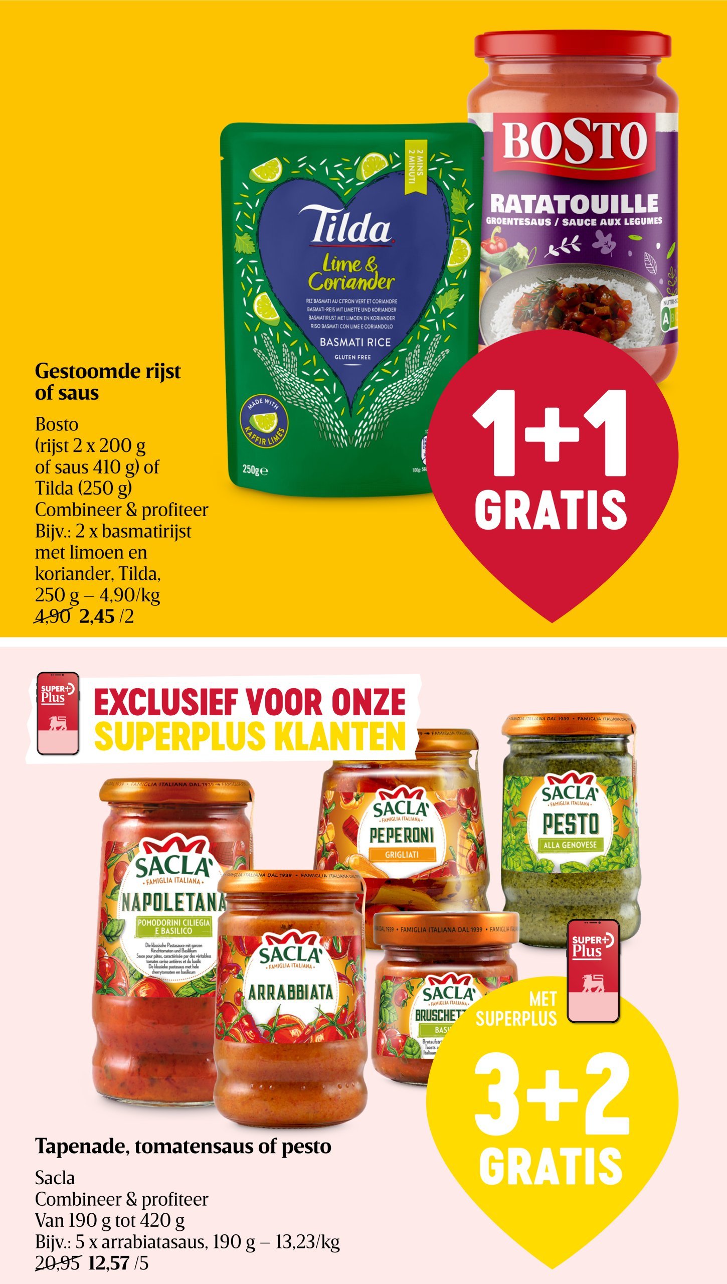 delhaize - Delhaize folder geldig vanaf 09/01 - 15/01 - page: 22