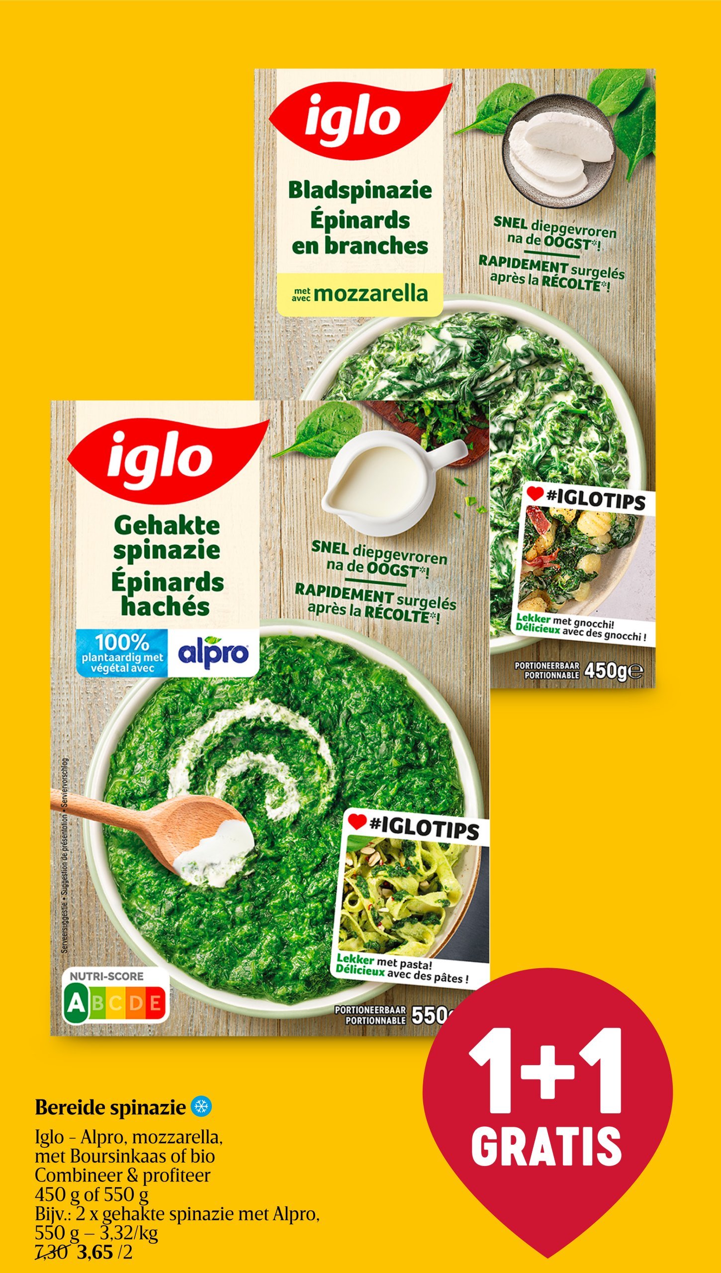 delhaize - Delhaize folder geldig vanaf 09/01 - 15/01 - page: 19