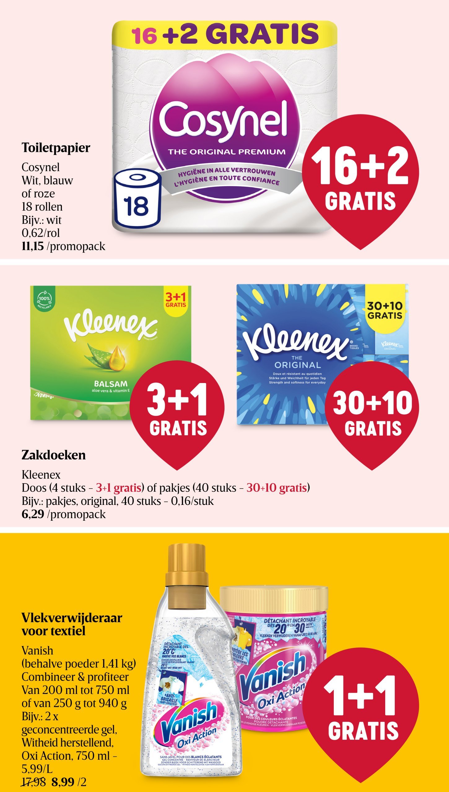 delhaize - Delhaize folder geldig vanaf 09/01 - 15/01 - page: 33