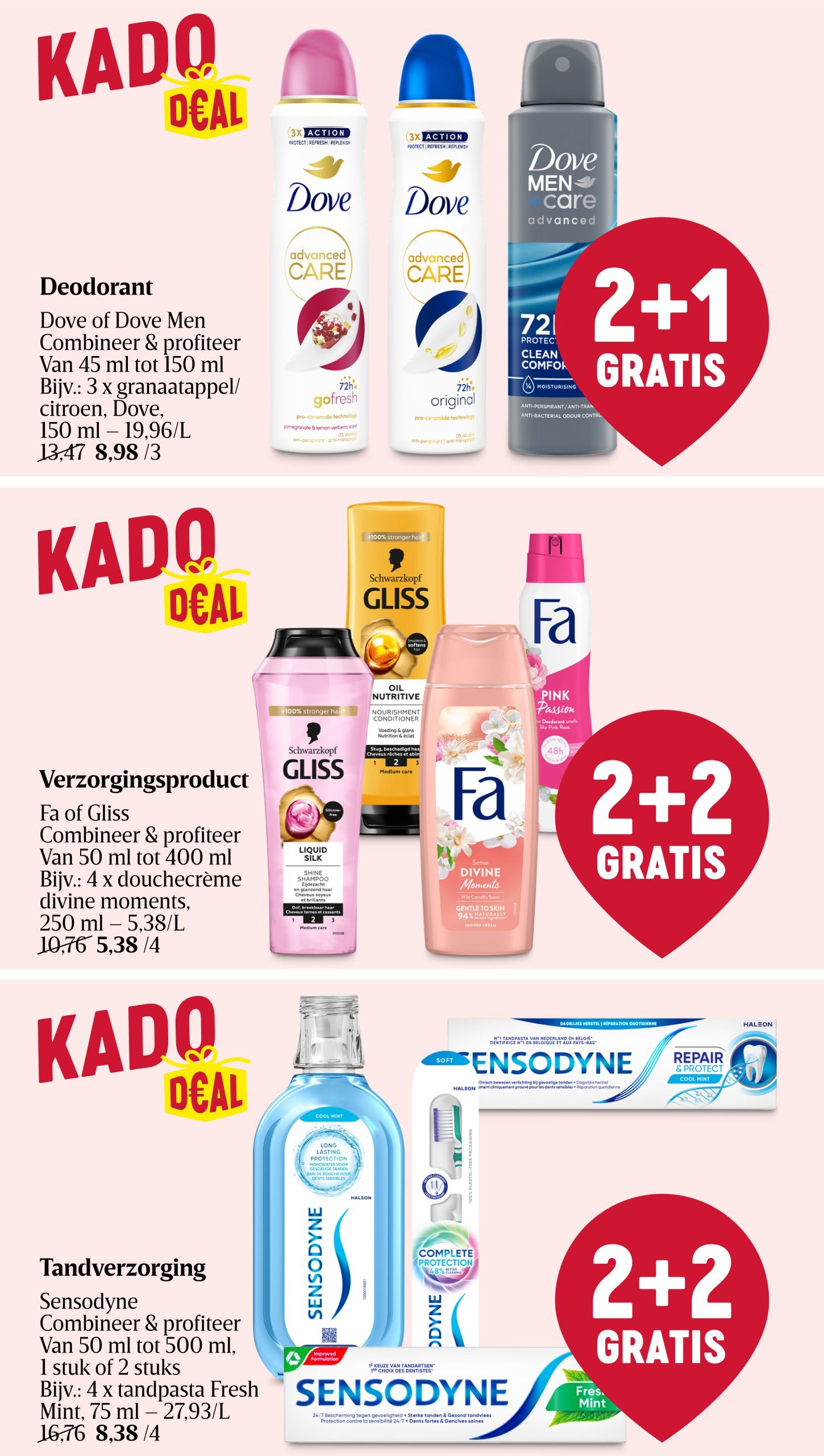 delhaize - Delhaize folder geldig vanaf 16/01 - 22/01 - page: 15