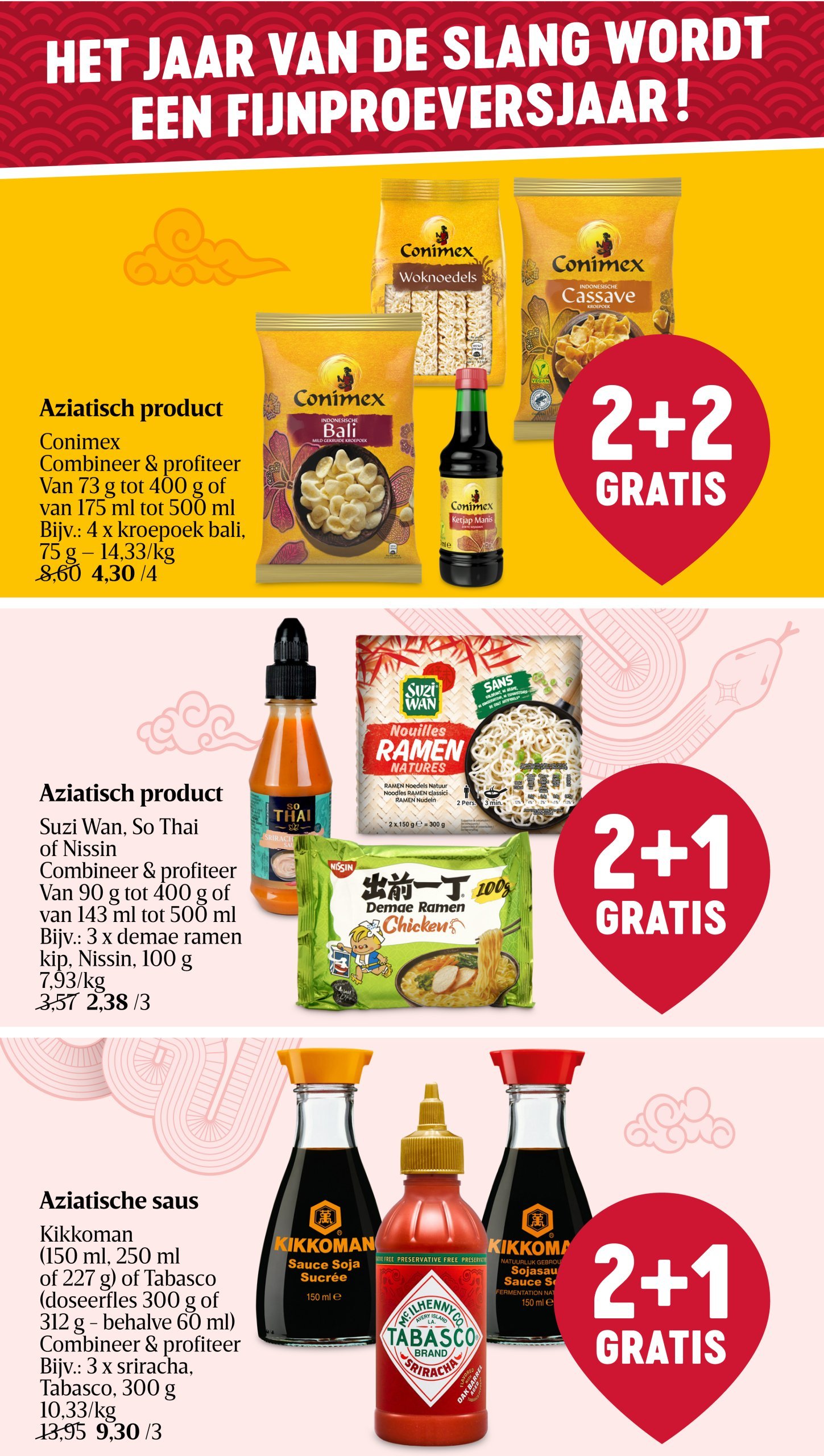 delhaize - Delhaize folder geldig vanaf 23/01 - 29/01 - page: 20