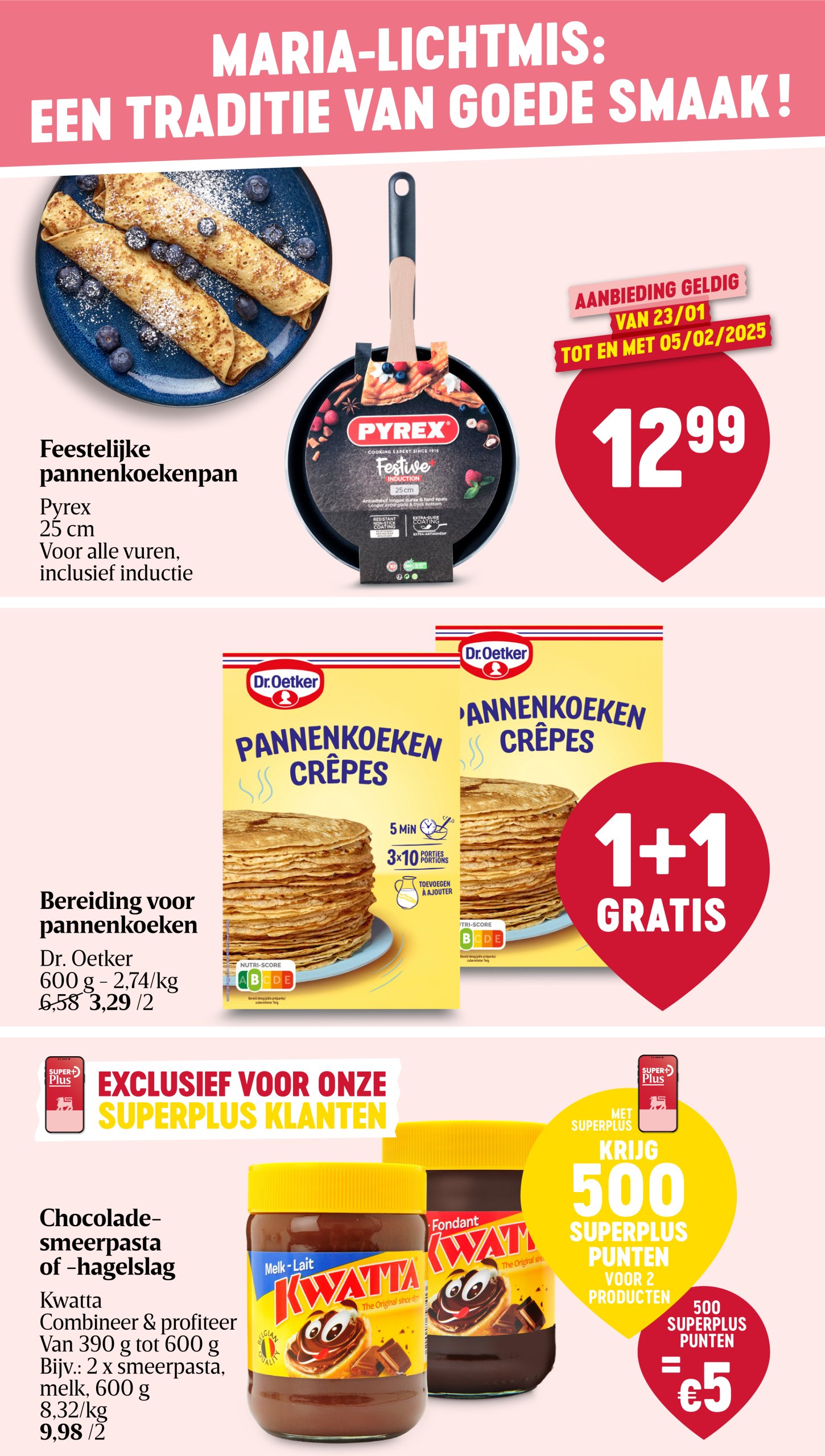 delhaize - Delhaize folder geldig vanaf 23/01 - 29/01 - page: 10