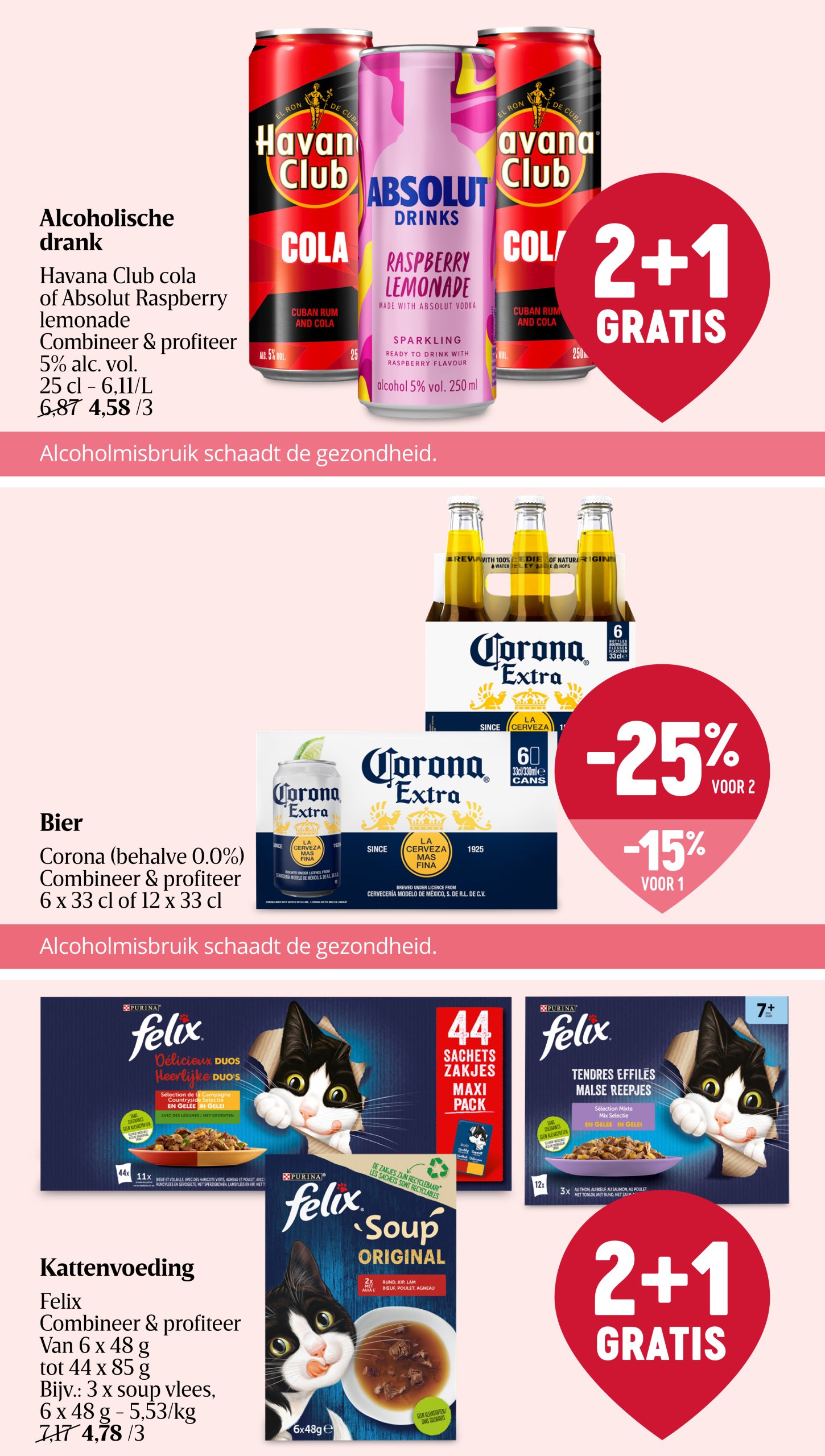 delhaize - Delhaize folder geldig vanaf 23/01 - 29/01 - page: 29