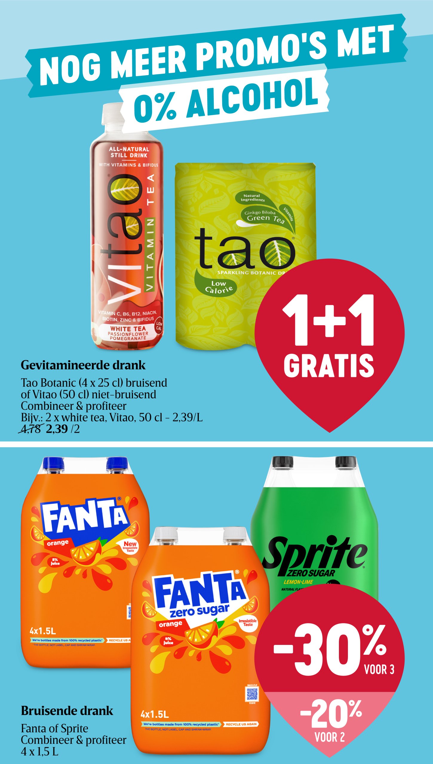 delhaize - Delhaize folder geldig vanaf 23/01 - 29/01 - page: 26