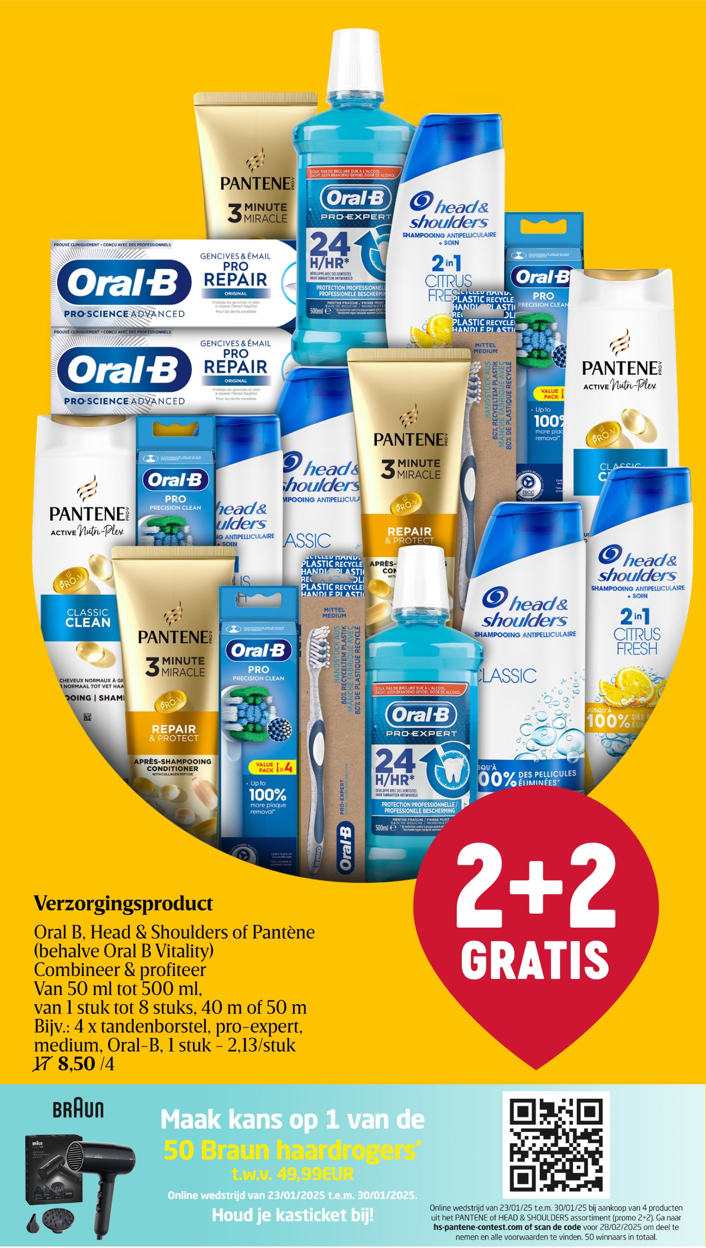 delhaize - Delhaize folder geldig vanaf 23/01 - 29/01 - page: 32