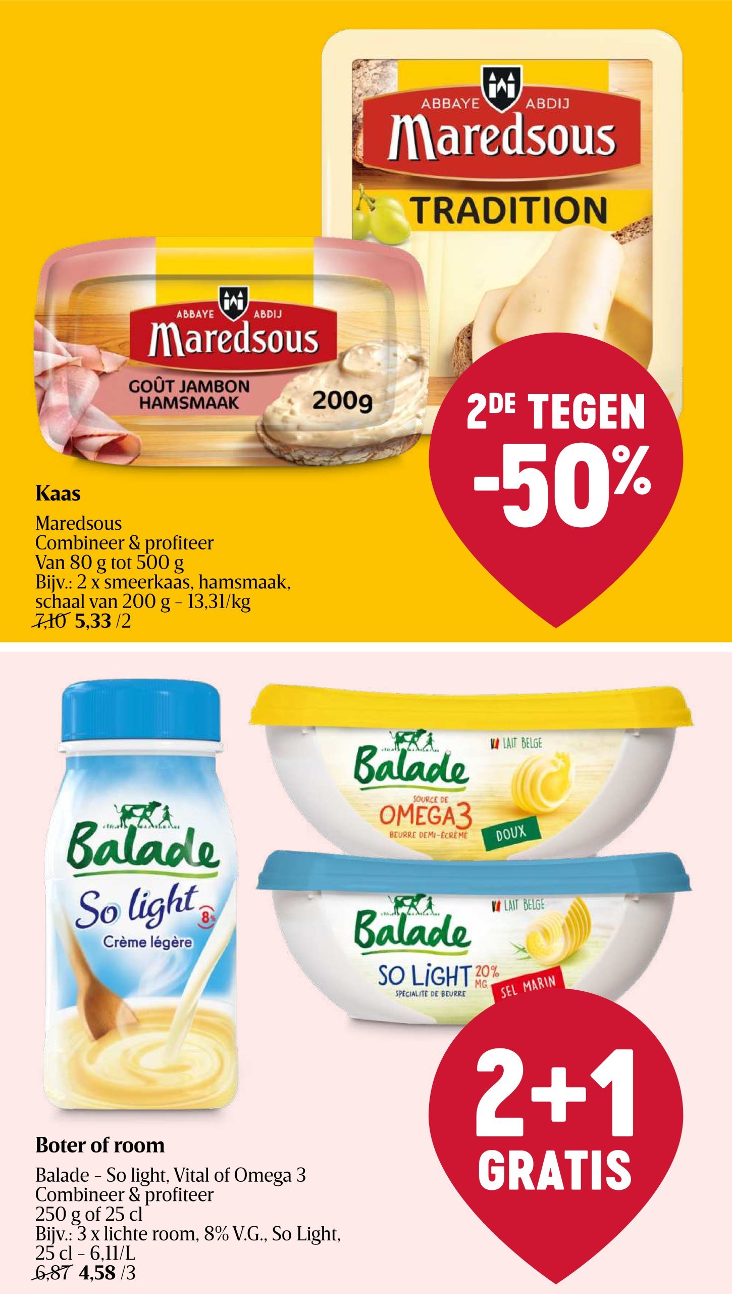 delhaize - Delhaize folder geldig vanaf 30/01 - 05/02 - page: 12