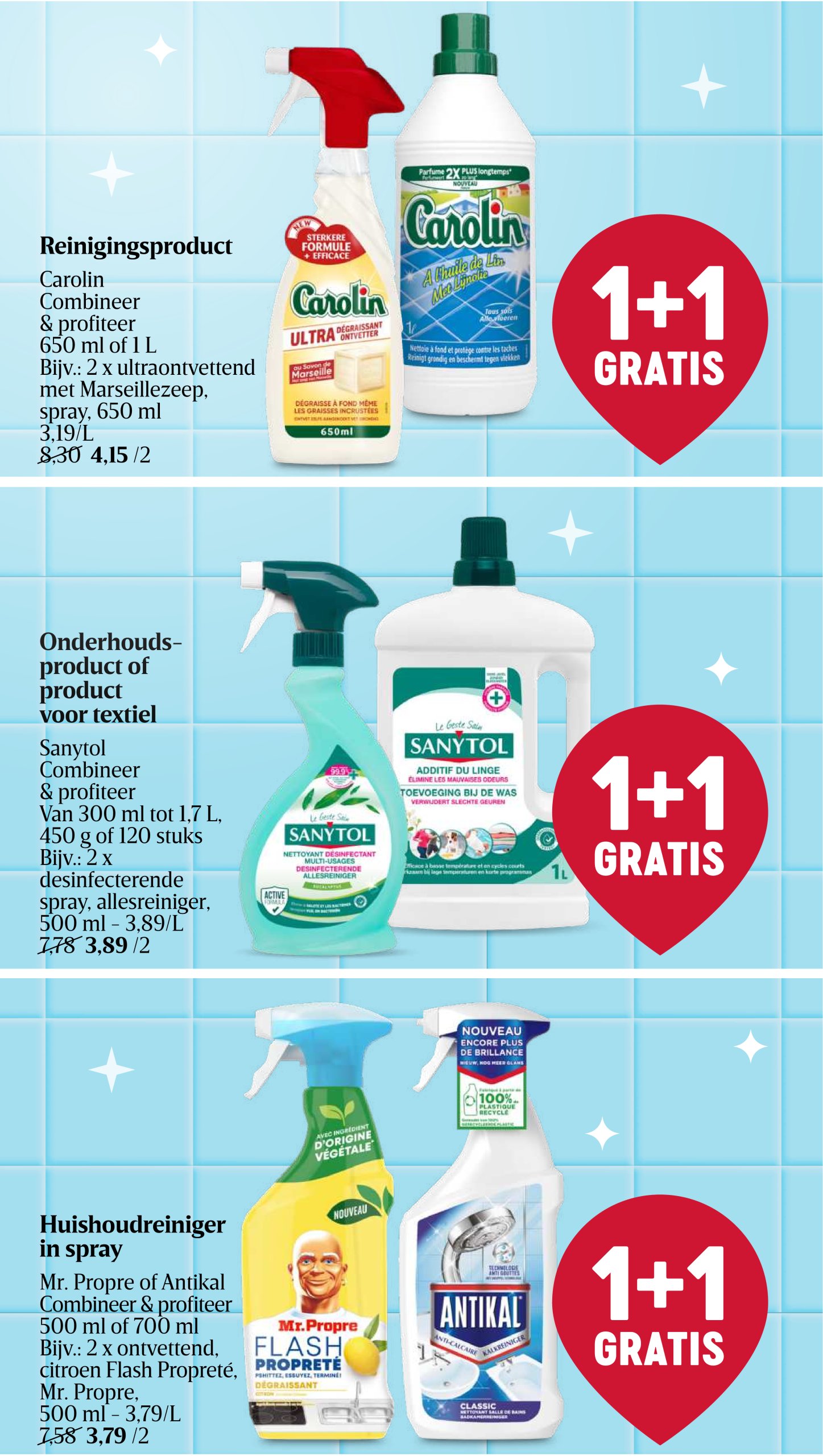 delhaize - Delhaize folder geldig vanaf 30/01 - 05/02 - page: 33