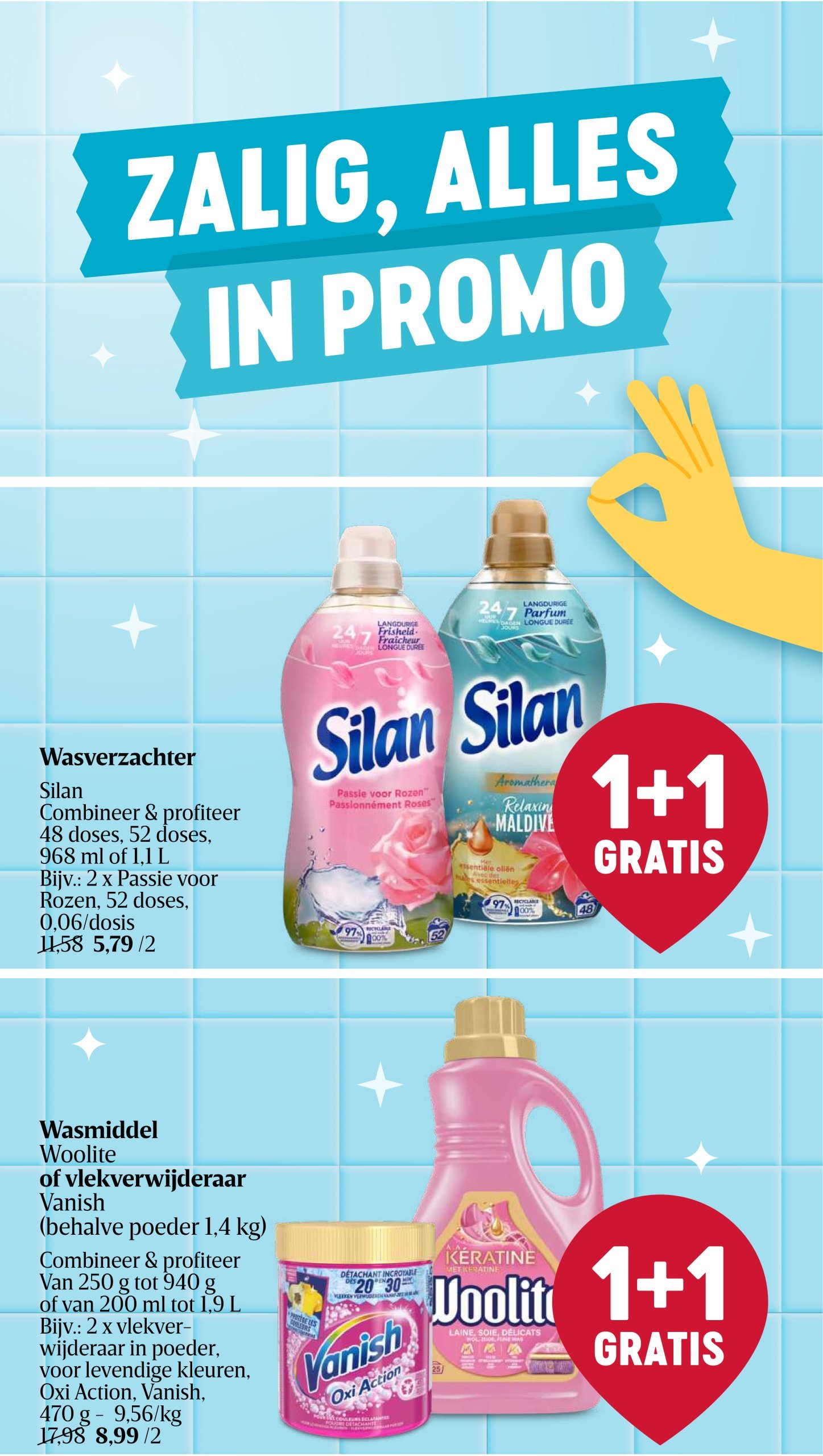 delhaize - Delhaize folder geldig vanaf 30/01 - 05/02 - page: 32