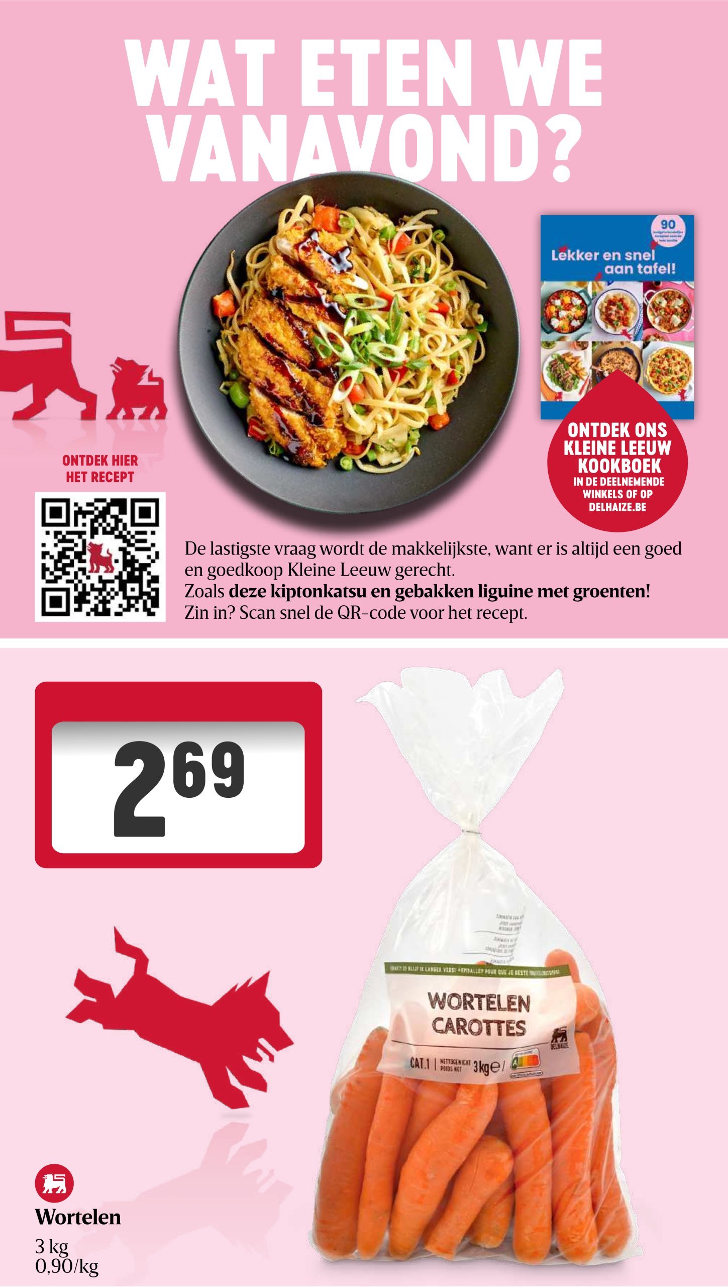 delhaize - Delhaize folder geldig vanaf 30/01 - 05/02 - page: 36