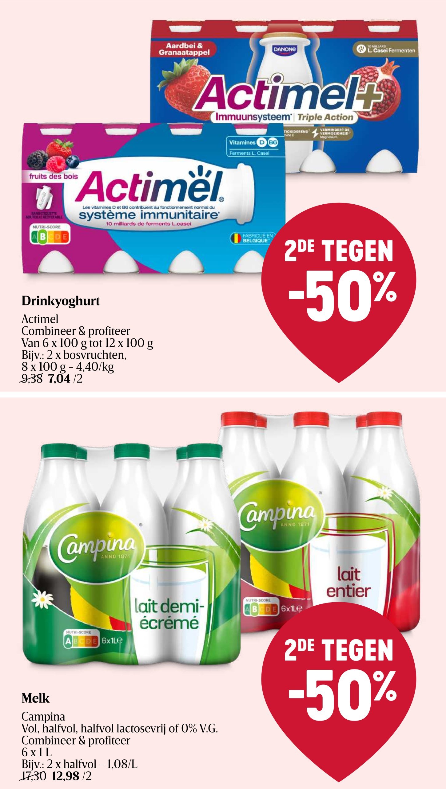 delhaize - Delhaize folder geldig vanaf 30/01 - 05/02 - page: 14