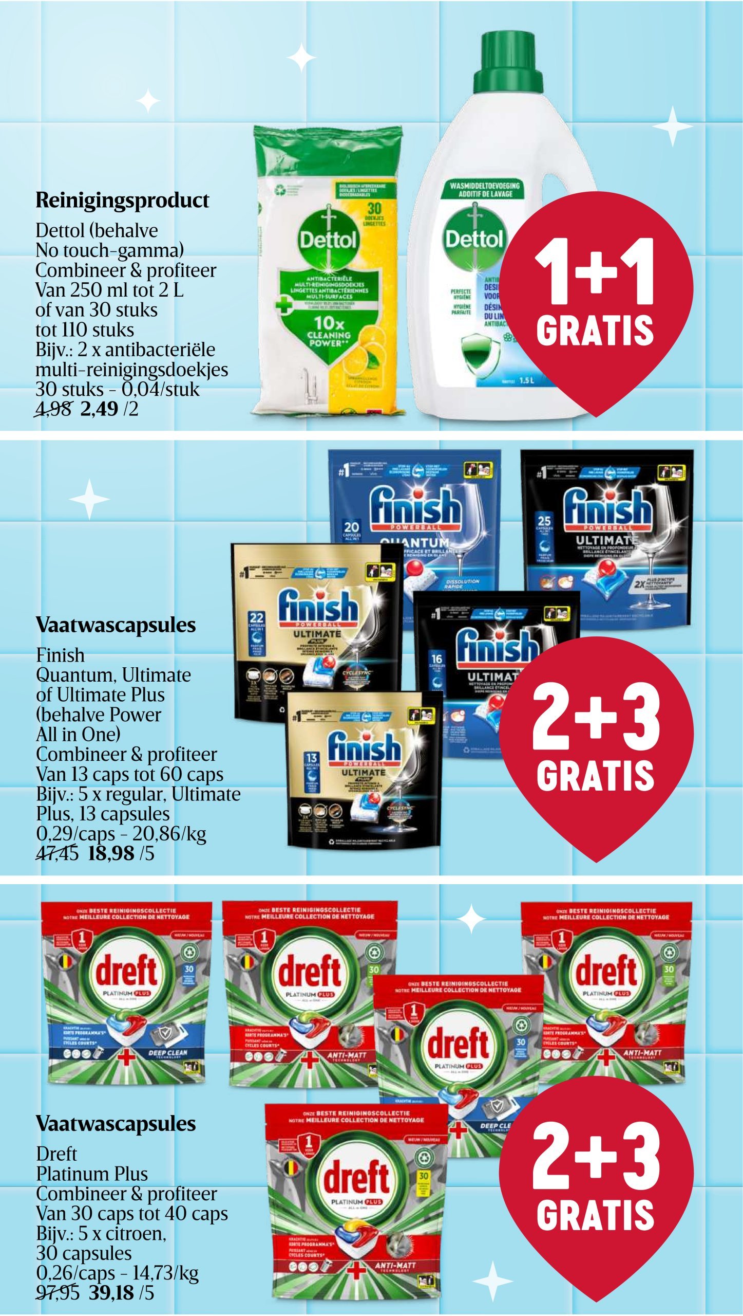 delhaize - Delhaize folder geldig vanaf 30/01 - 05/02 - page: 34