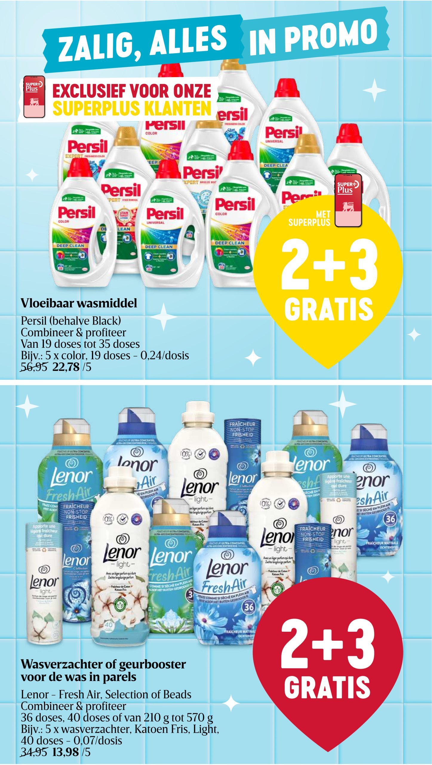 delhaize - Delhaize folder geldig vanaf 30/01 - 05/02 - page: 3