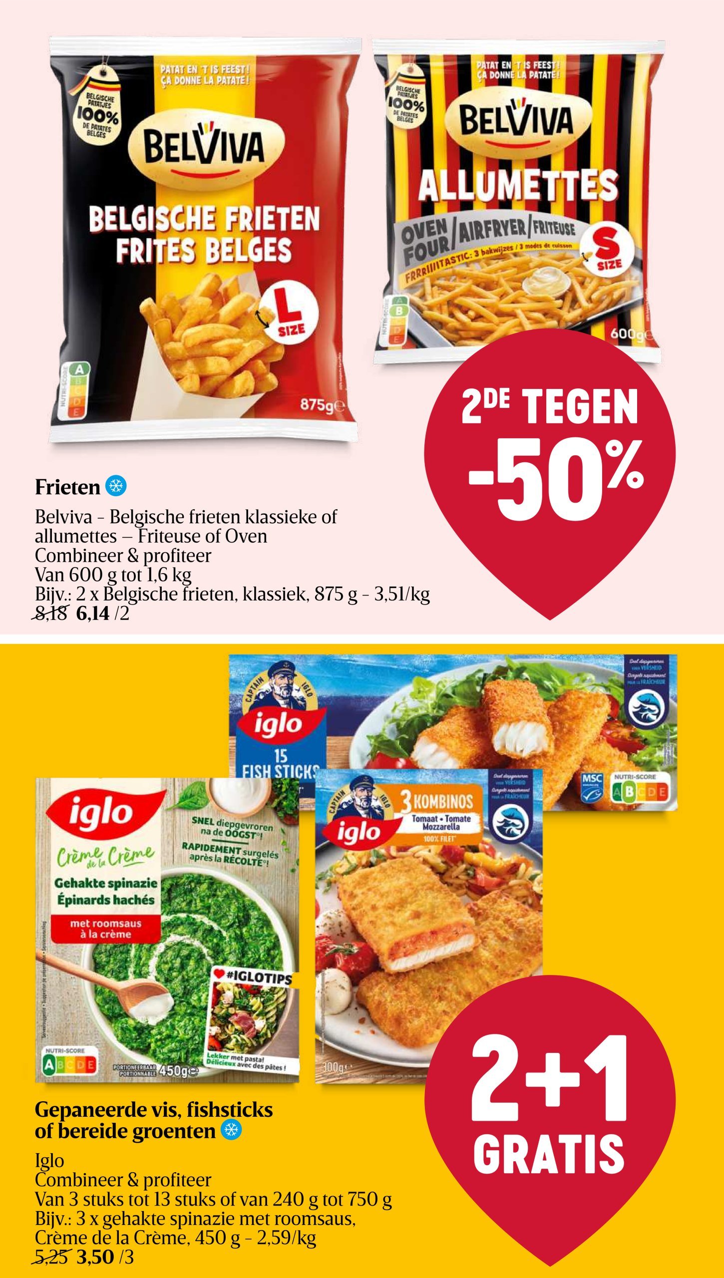 delhaize - Delhaize folder geldig vanaf 30/01 - 05/02 - page: 15