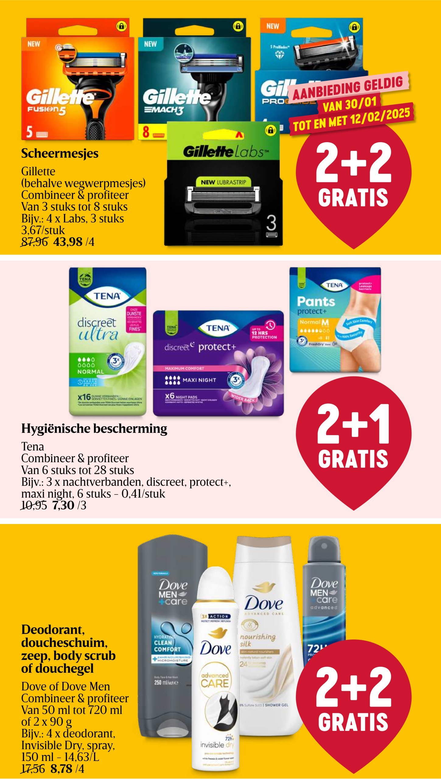 delhaize - Delhaize folder geldig vanaf 30/01 - 05/02 - page: 30