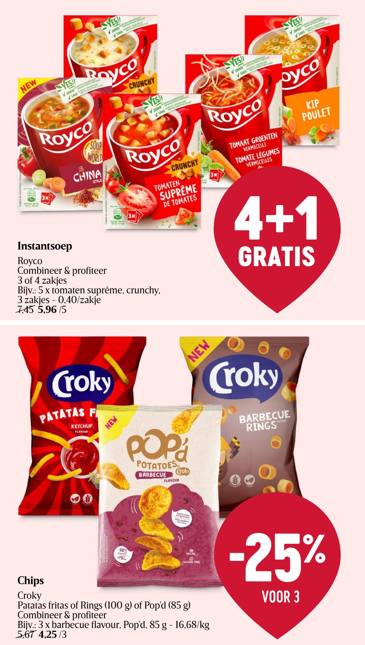 delhaize - Delhaize folder geldig vanaf 30/01 - 05/02 - page: 22